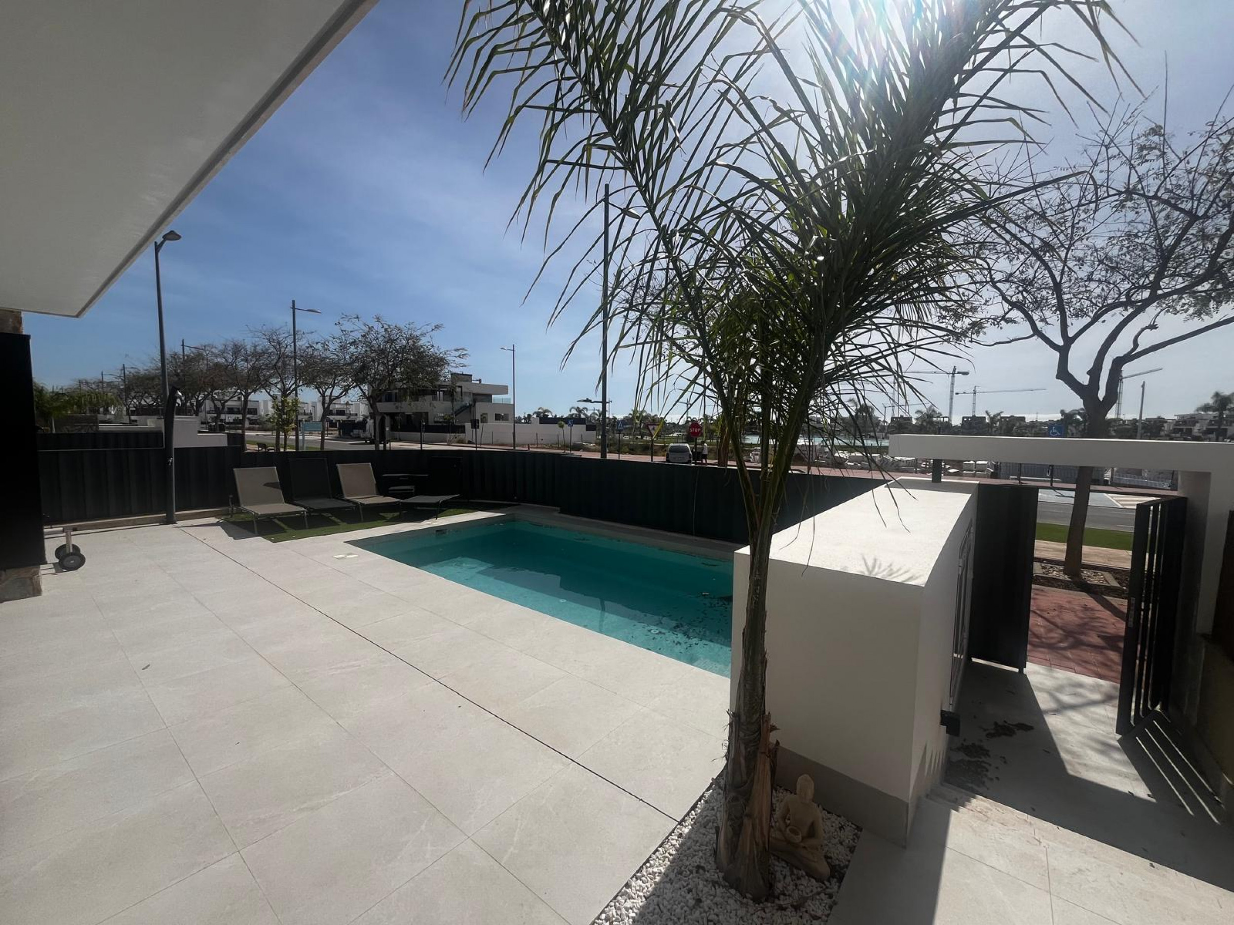 Villa for Sale in Torre Pacheco, Murcia