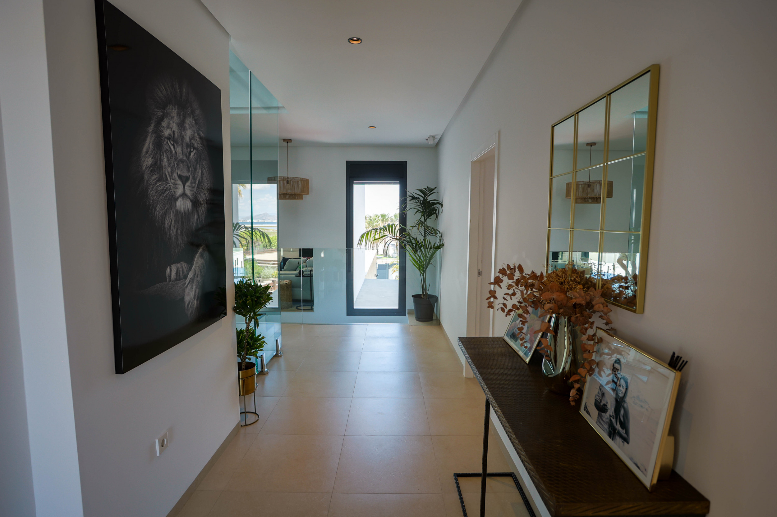 Villa for Sale in La Manga del Mar Menor, Murcia