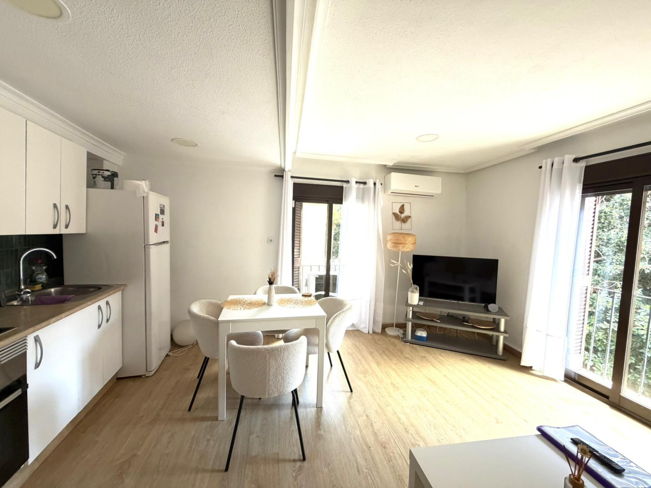 Apartment for Sale in Cartagena, Murcia