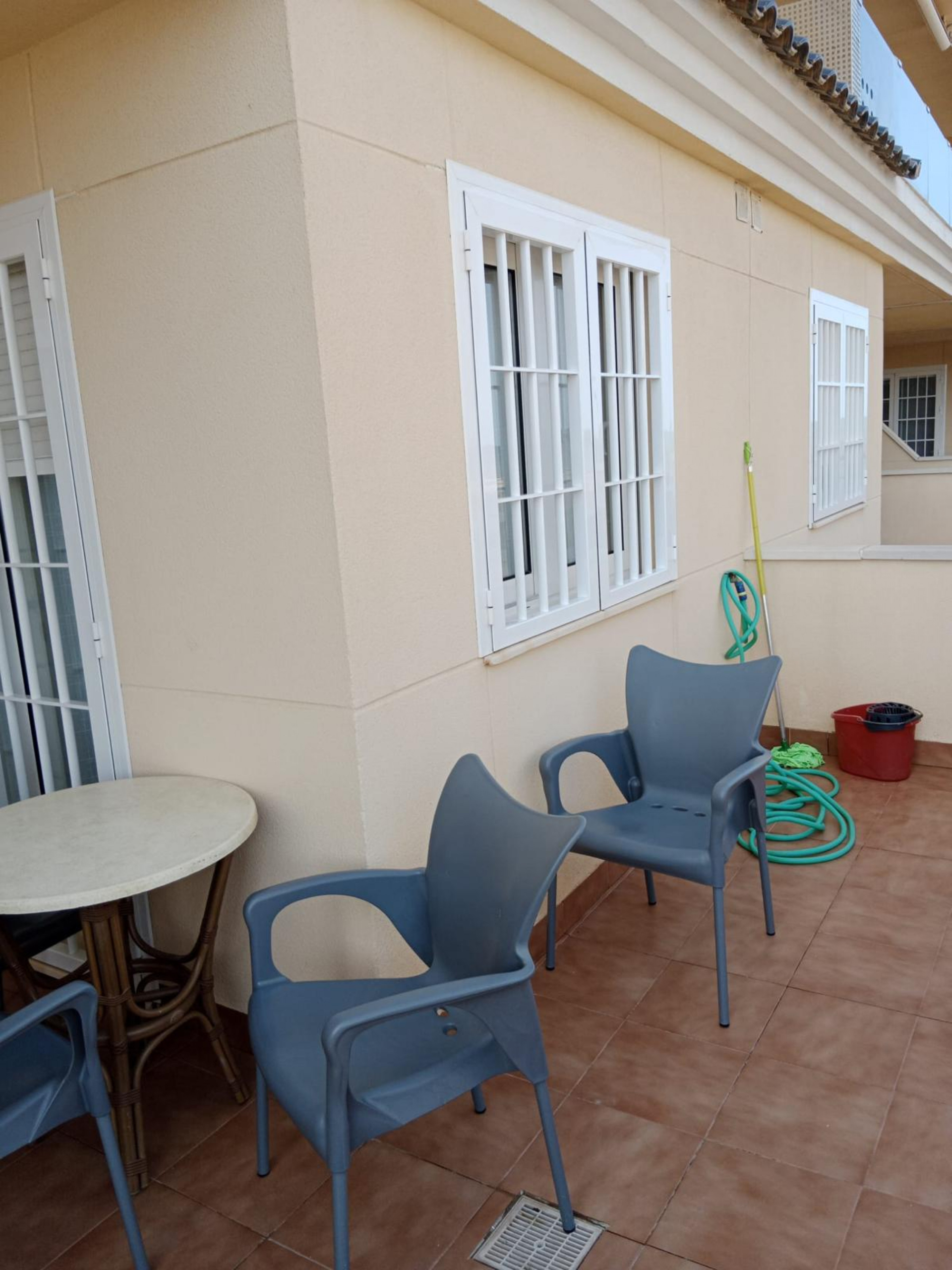 Apartment for Sale in La Manga del Mar Menor, Murcia