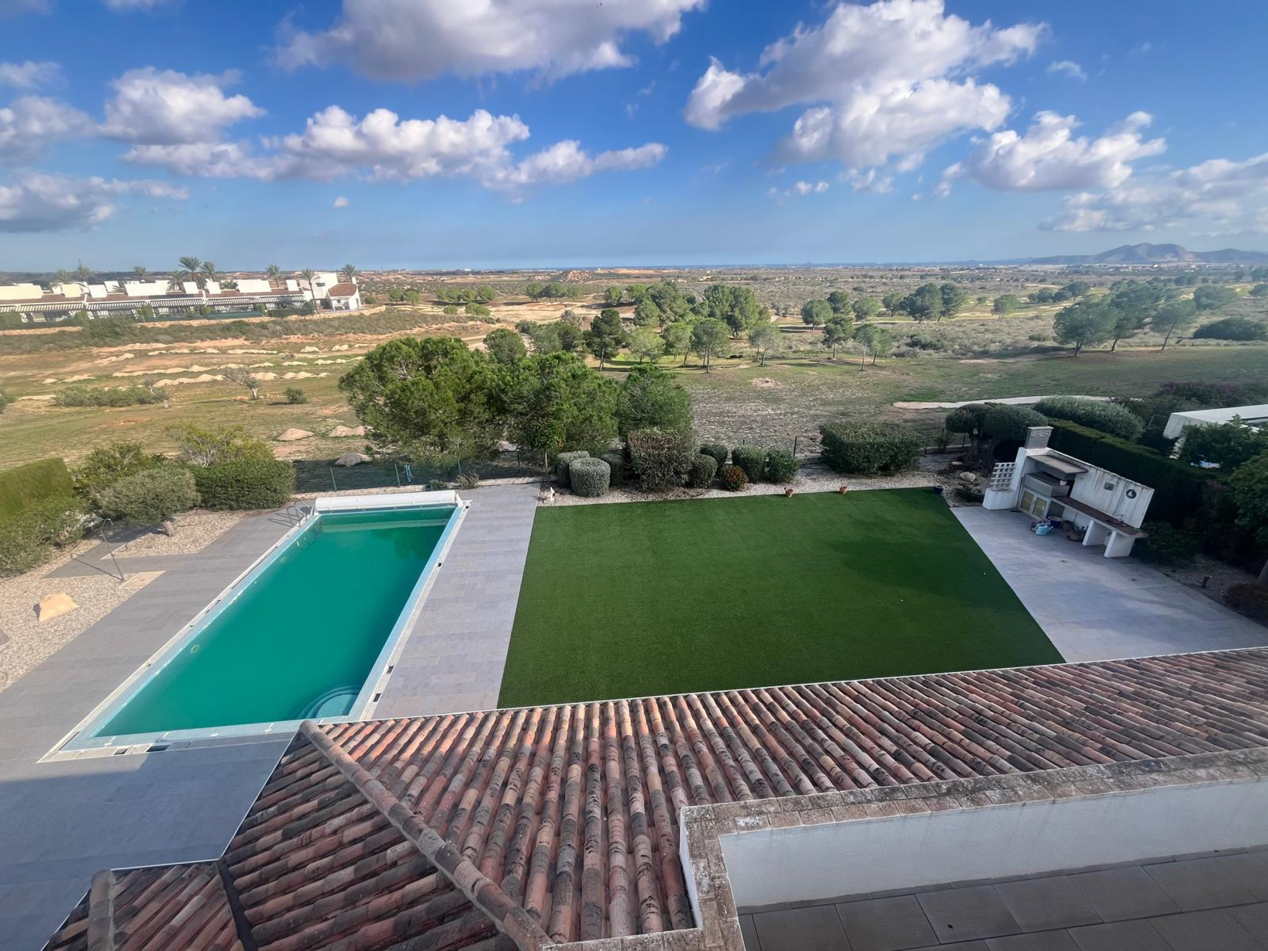 Villa for Sale in Sucina, Murcia