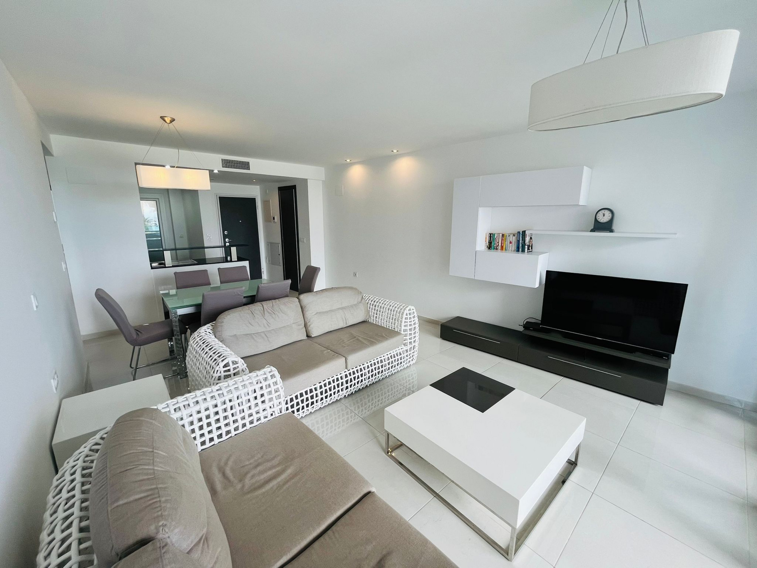 Apartment for Sale in Punta Prima, Alicante
