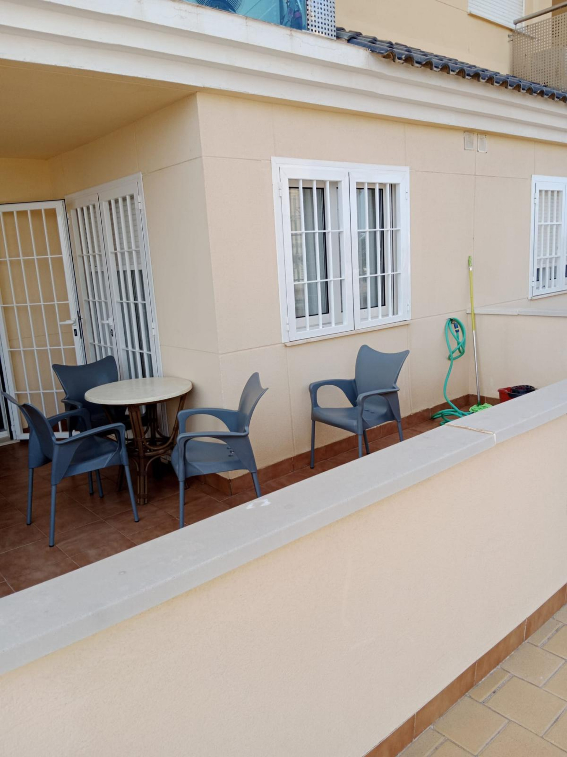 Apartment for Sale in La Manga del Mar Menor, Murcia
