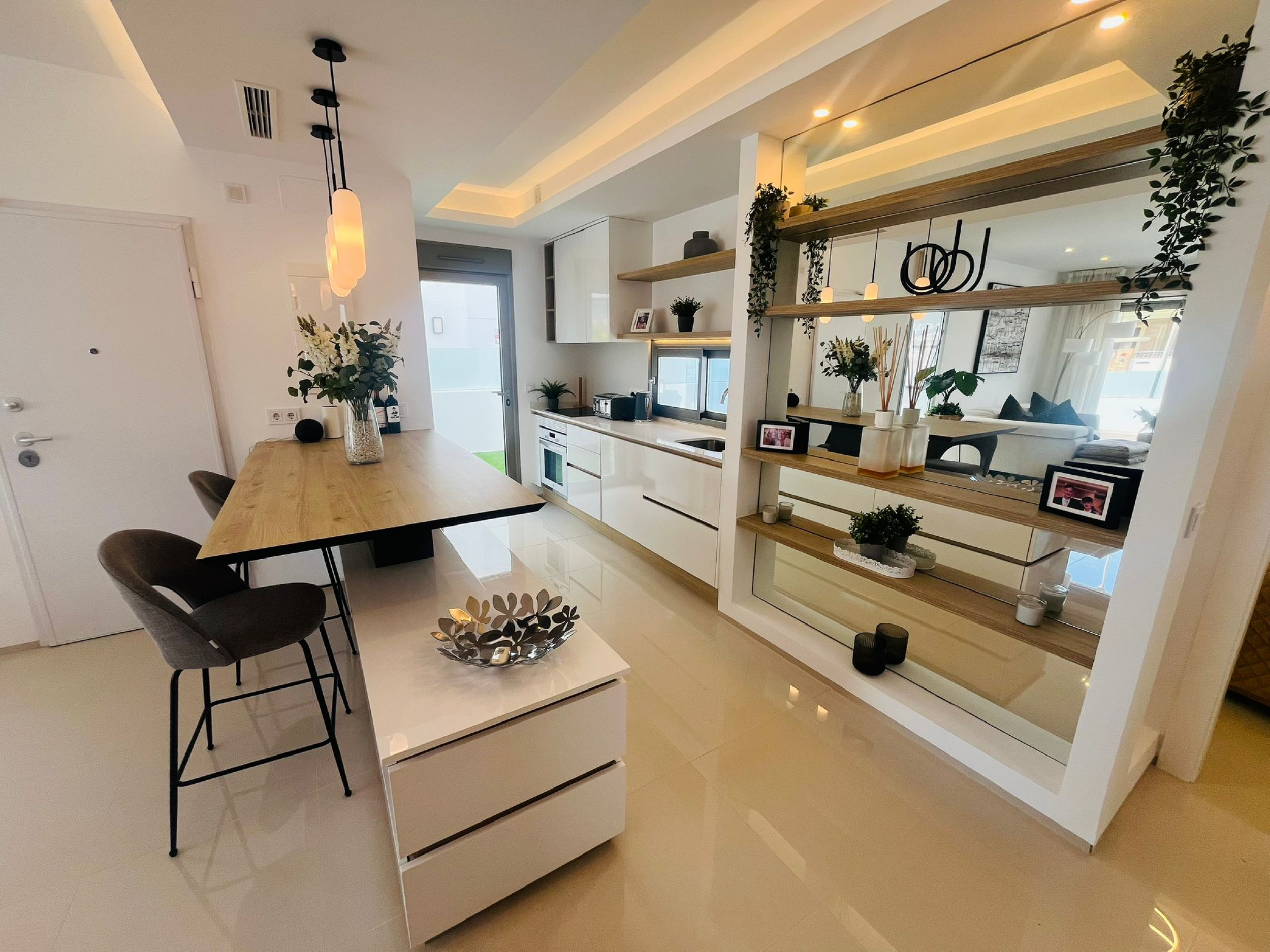 Villa for Sale in Los Alcazares, Murcia