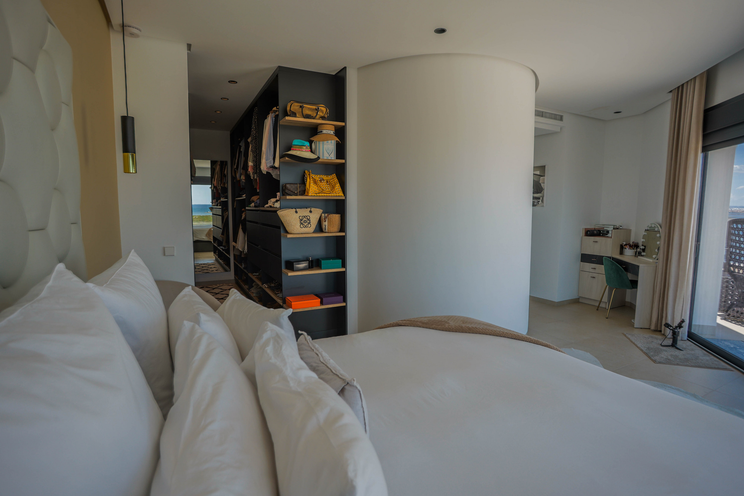 Villa for Sale in La Manga del Mar Menor, Murcia