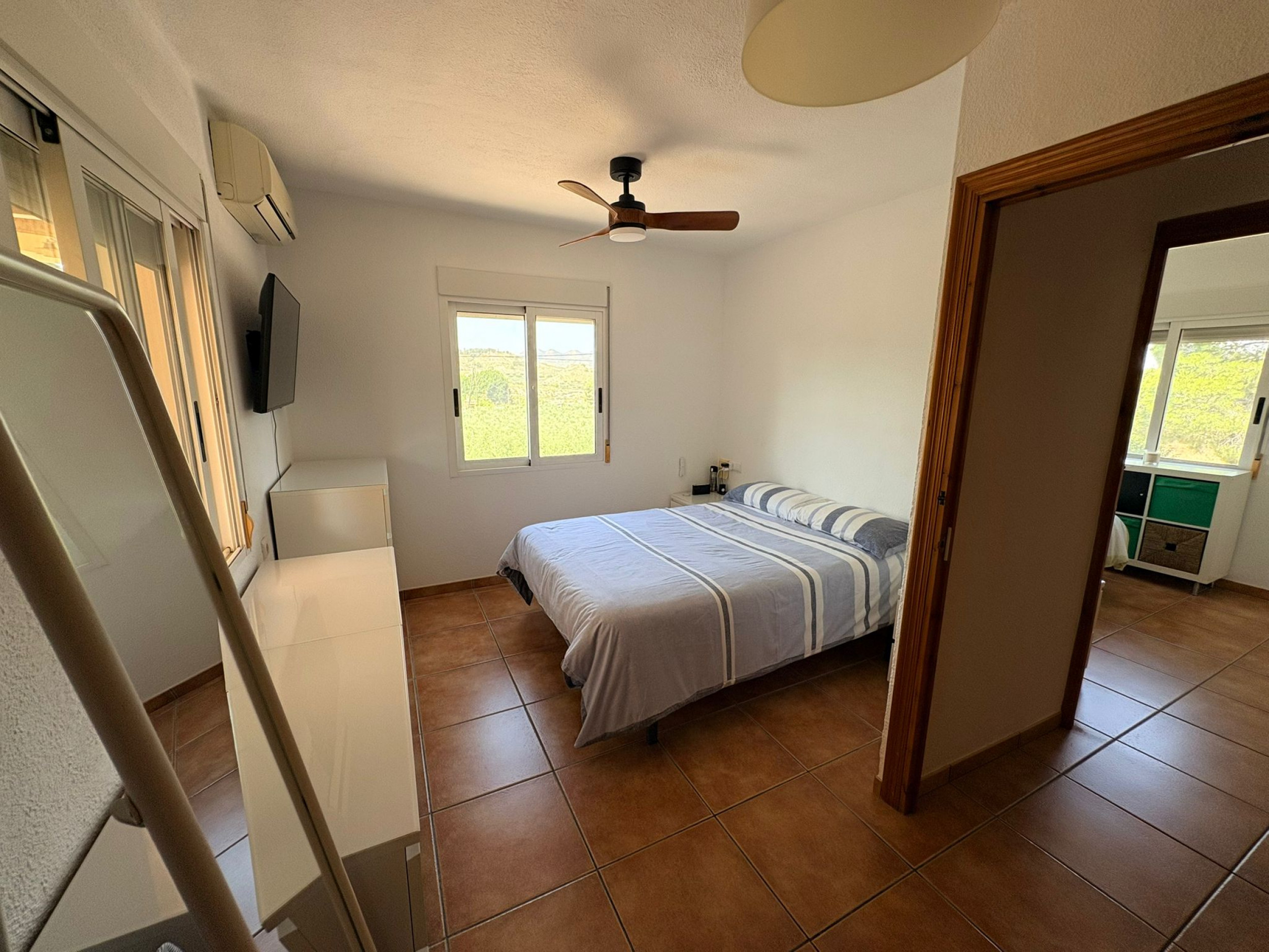 Villa for Sale in Canadas De San Pedro, Murcia