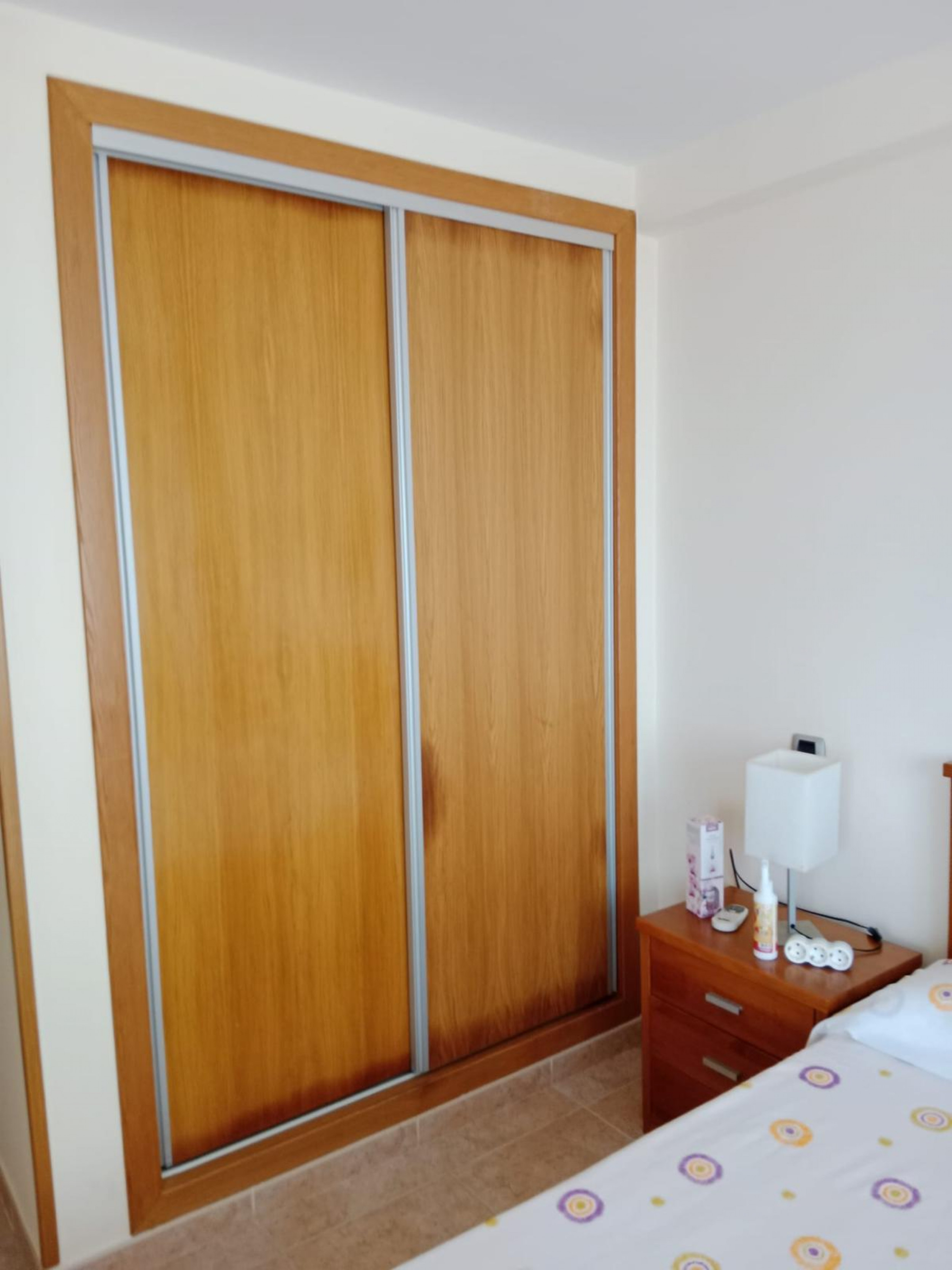 Apartment for Sale in La Manga del Mar Menor, Murcia