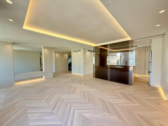 Penthouse for Sale in Cartagena, Murcia