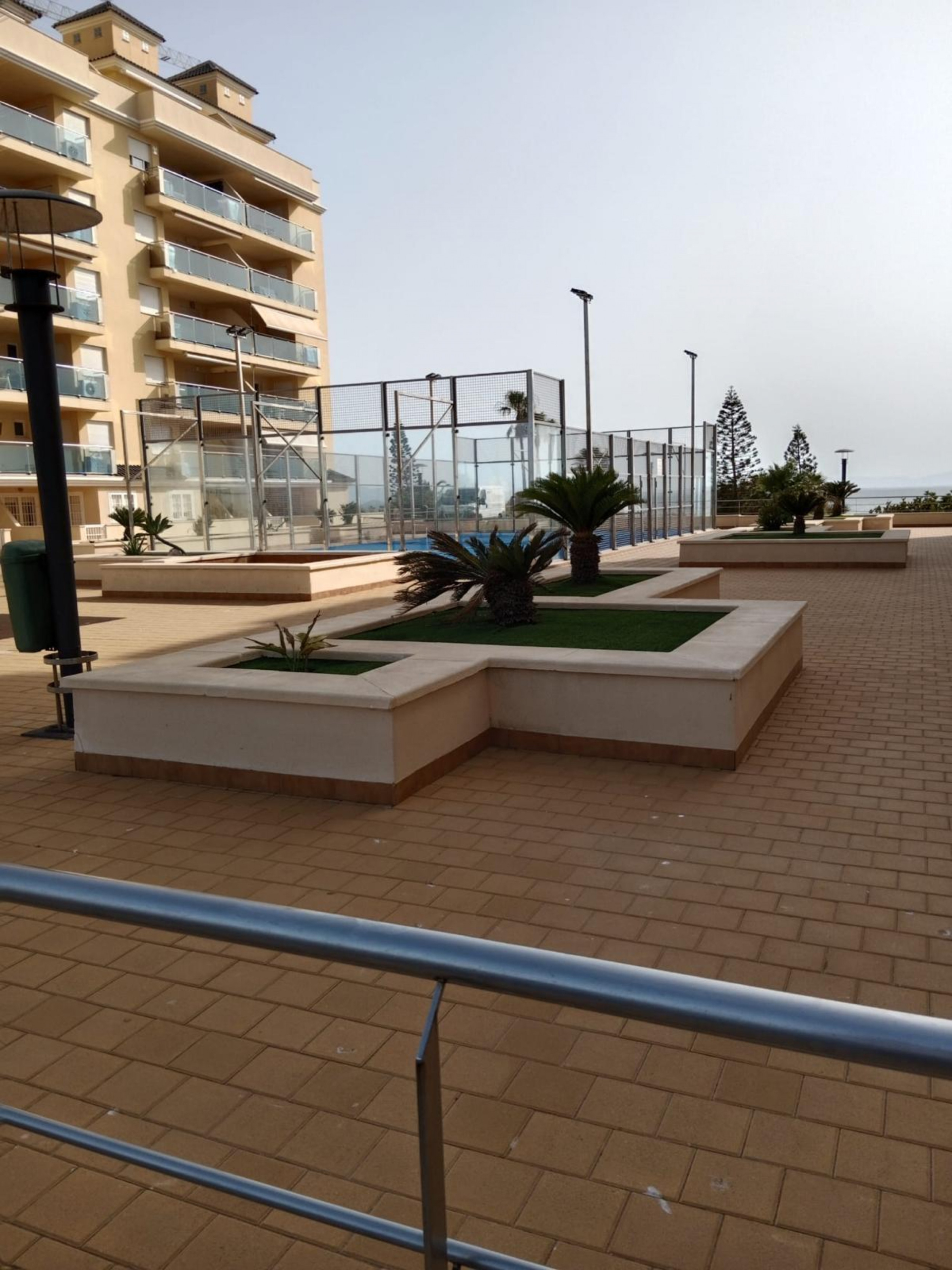 Apartment for Sale in La Manga del Mar Menor, Murcia