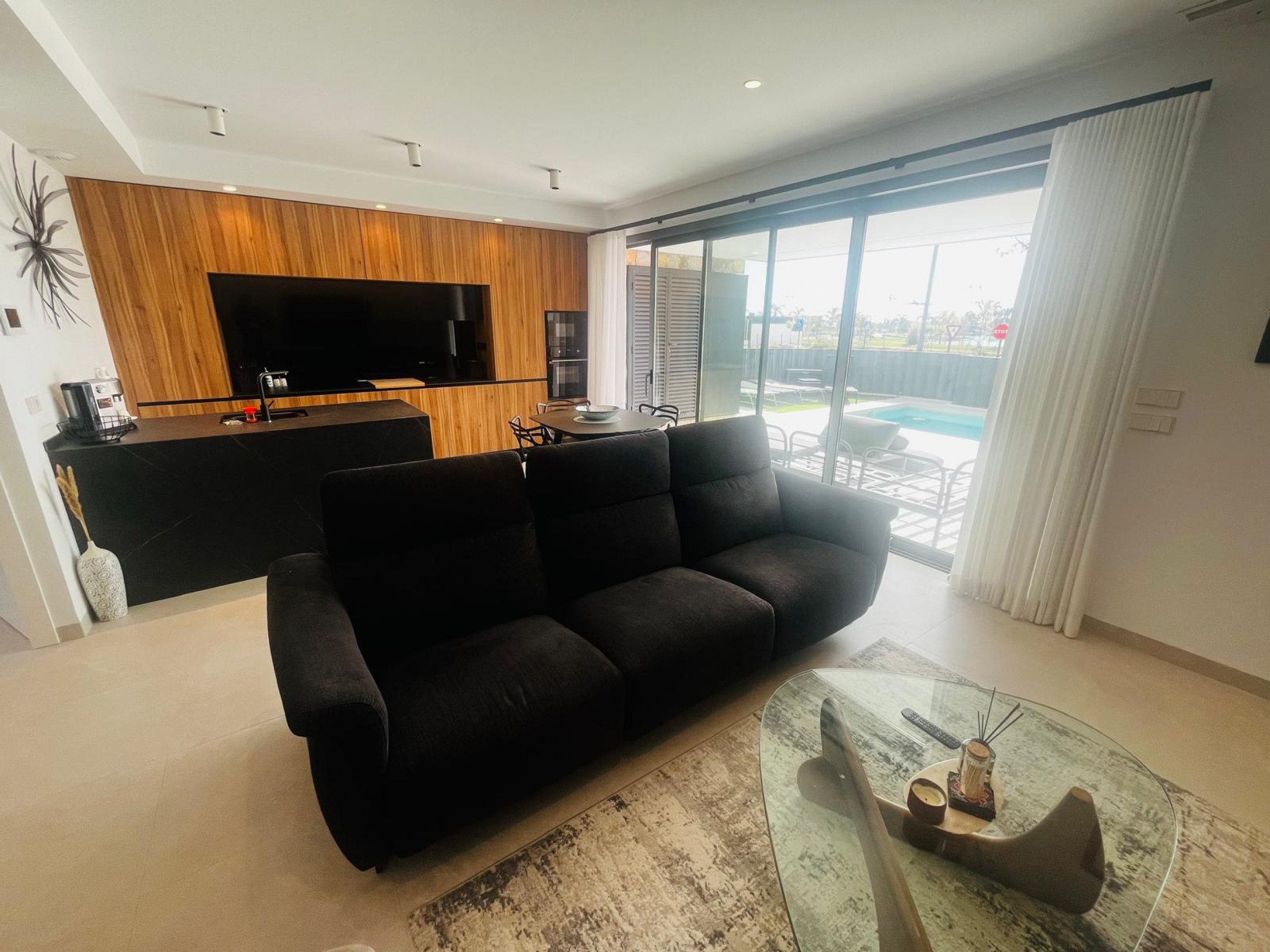 Villa for Sale in Torre Pacheco, Murcia