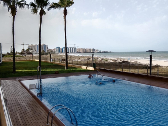 Apartment for Sale in La Manga del Mar Menor, Murcia