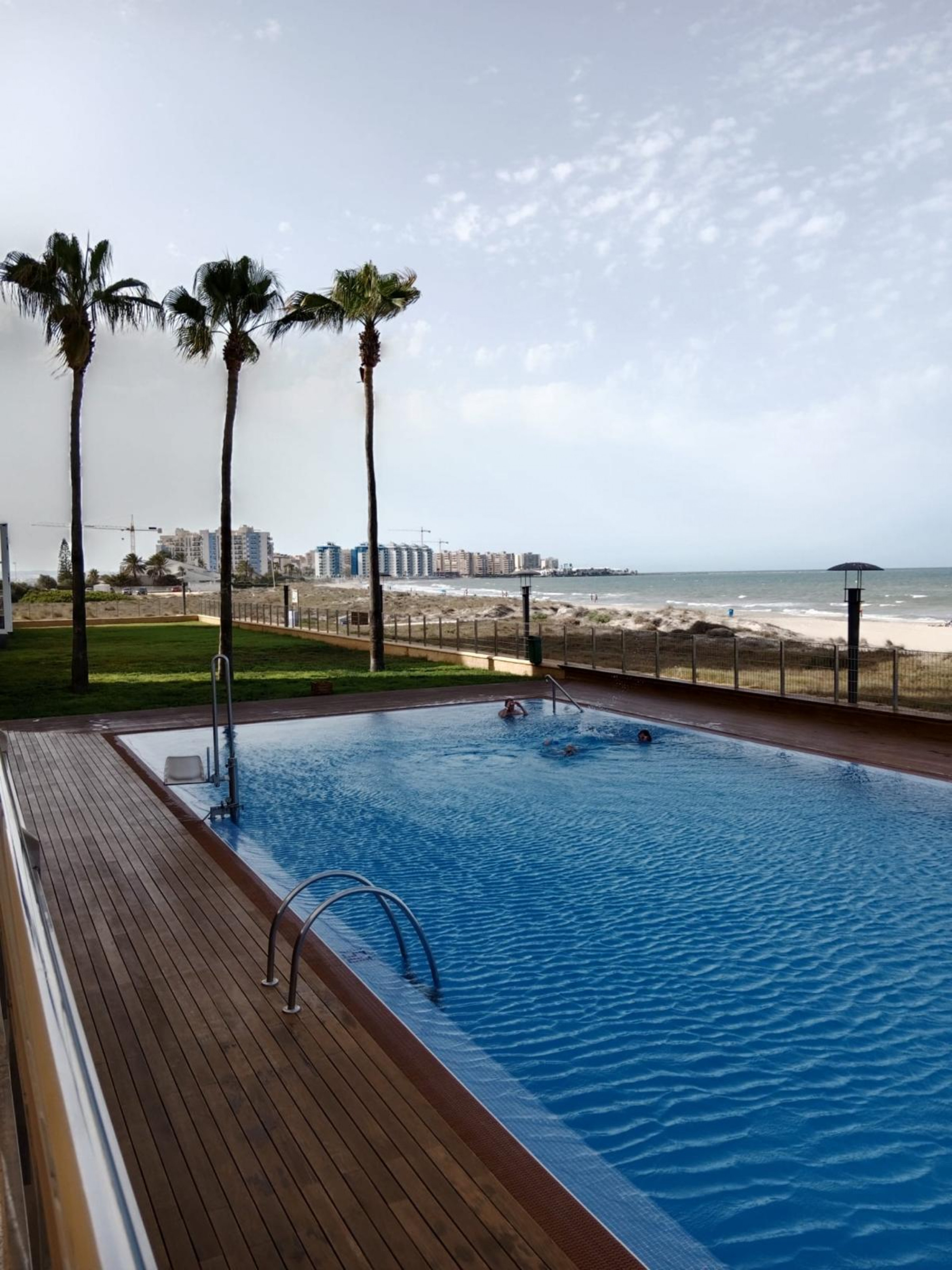 Apartment for Sale in La Manga del Mar Menor, Murcia