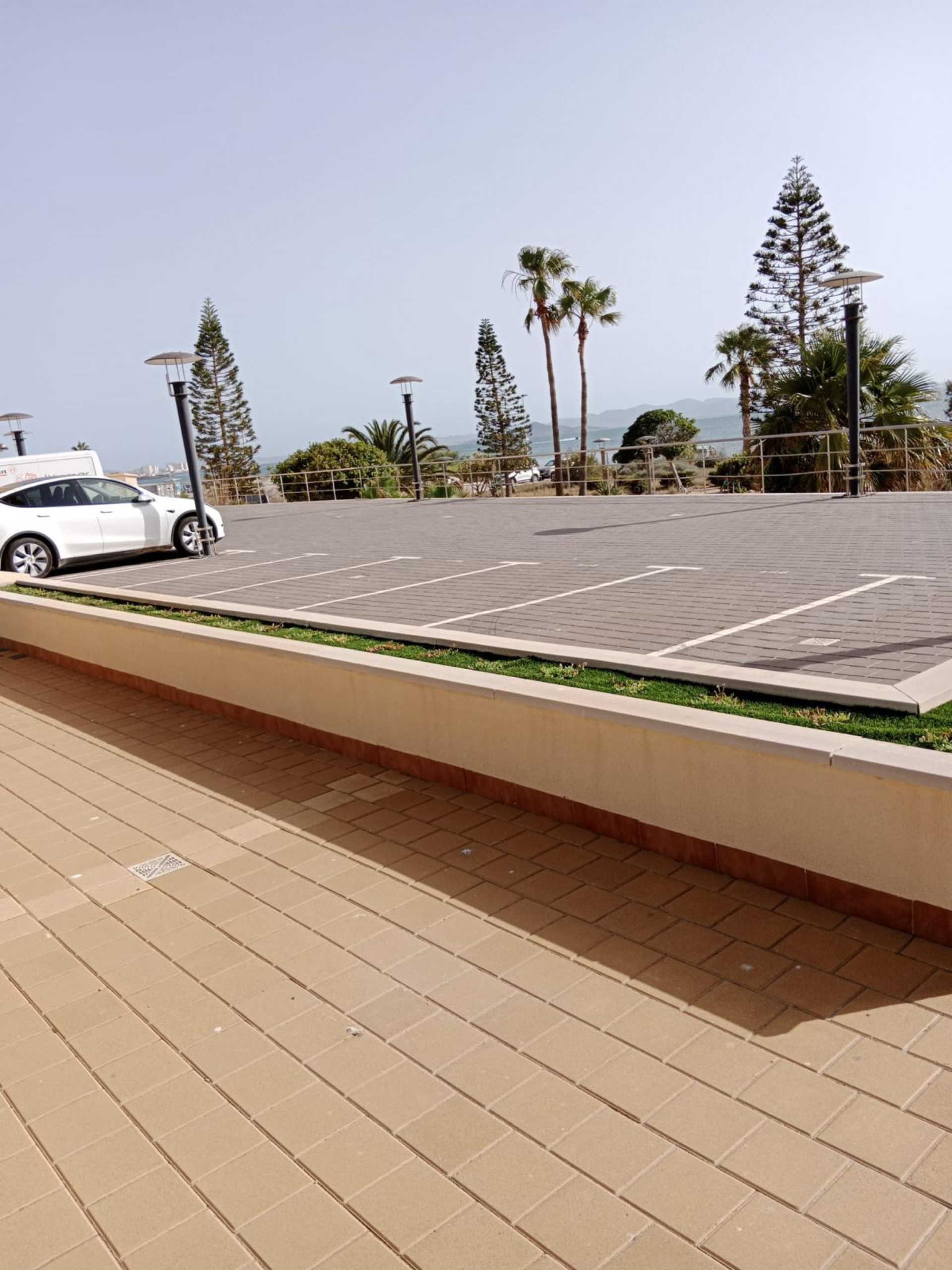 Apartment for Sale in La Manga del Mar Menor, Murcia