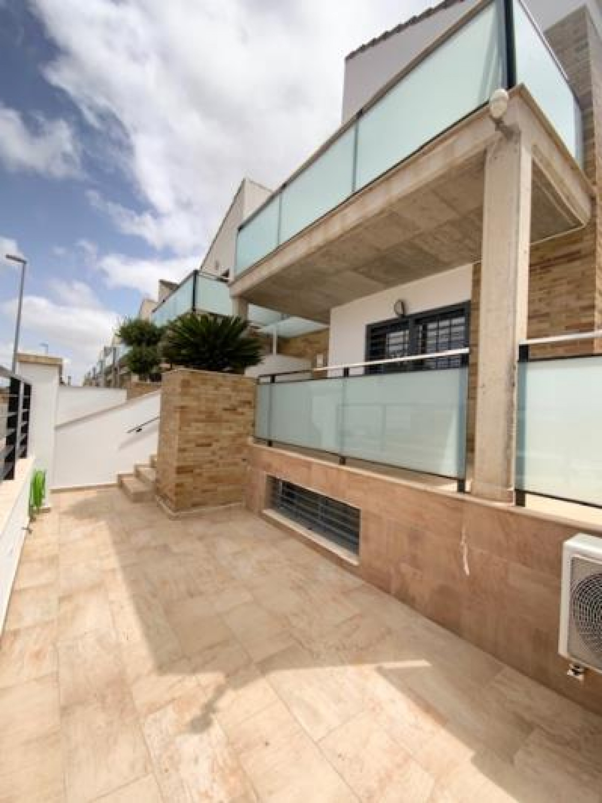 Villa for Sale in Roldan, Murcia