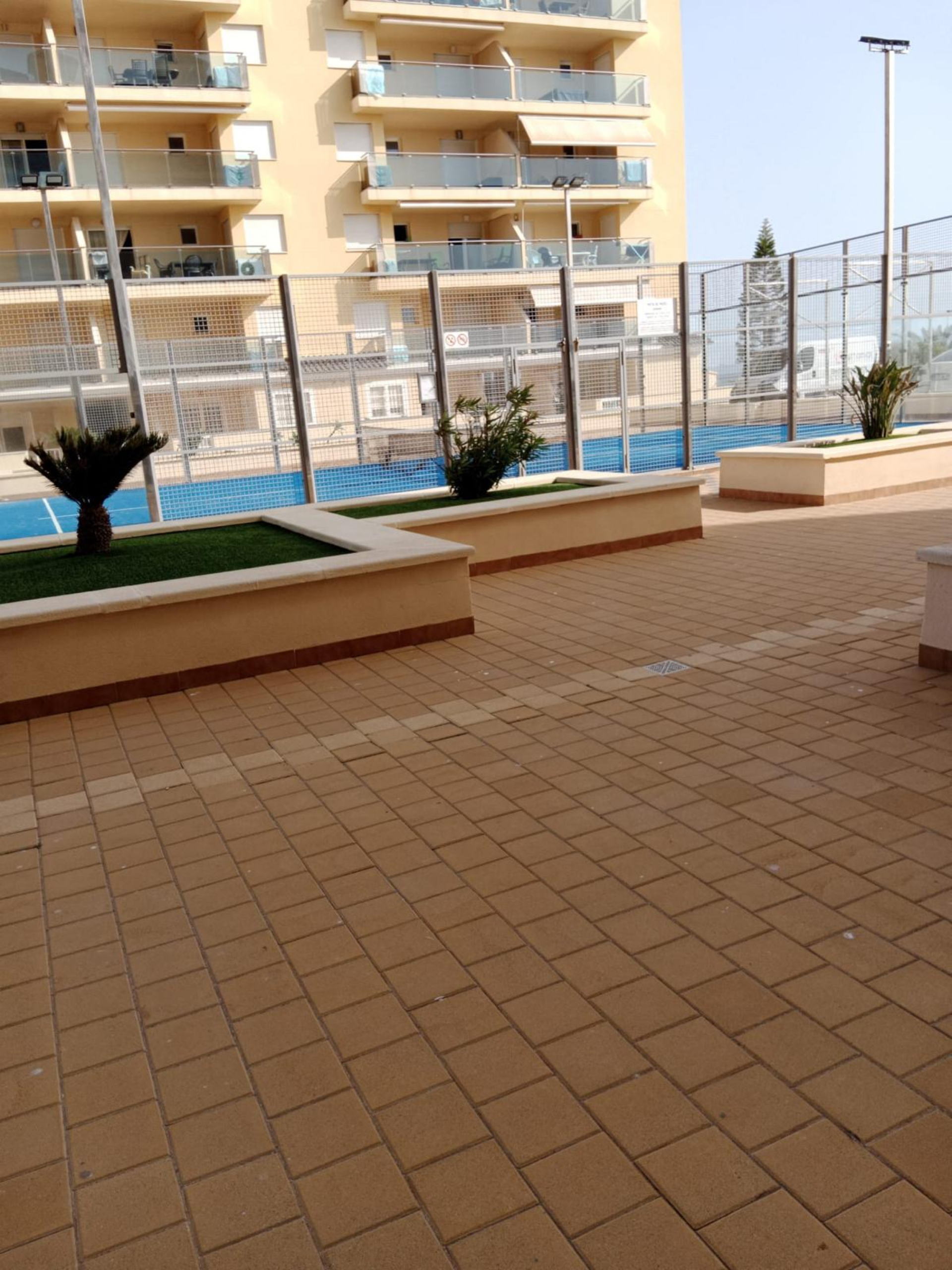 Apartment for Sale in La Manga del Mar Menor, Murcia