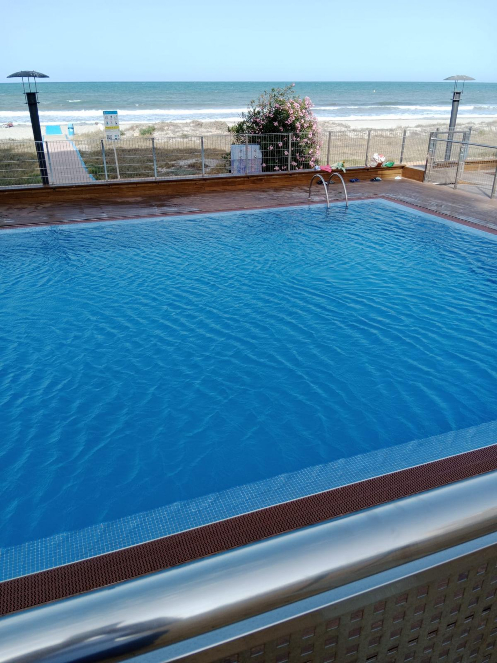 Apartment for Sale in La Manga del Mar Menor, Murcia