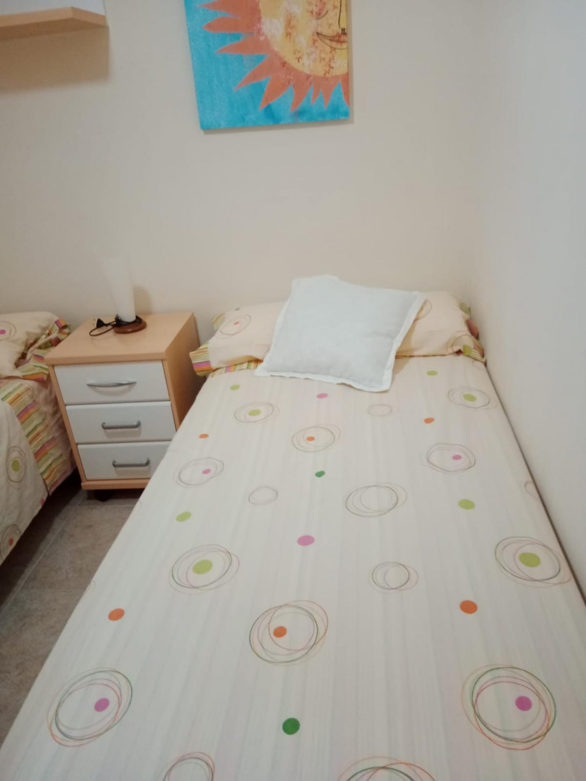 Apartment for Sale in La Manga del Mar Menor, Murcia