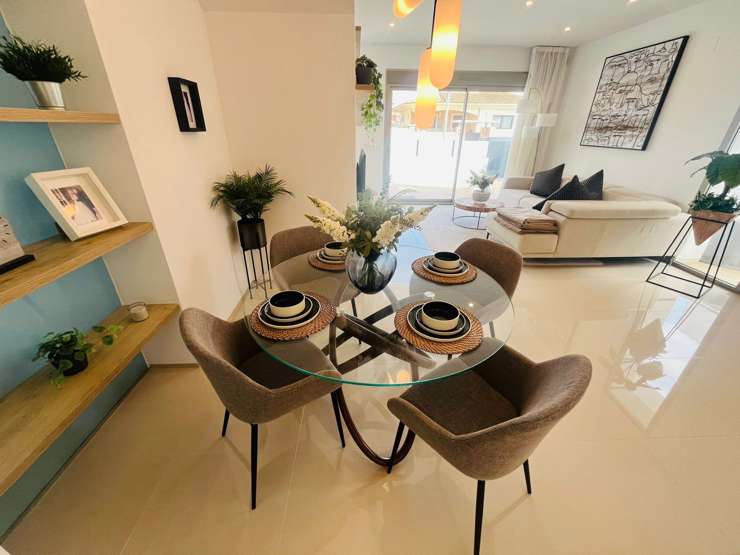 Villa for Sale in Los Alcazares, Murcia