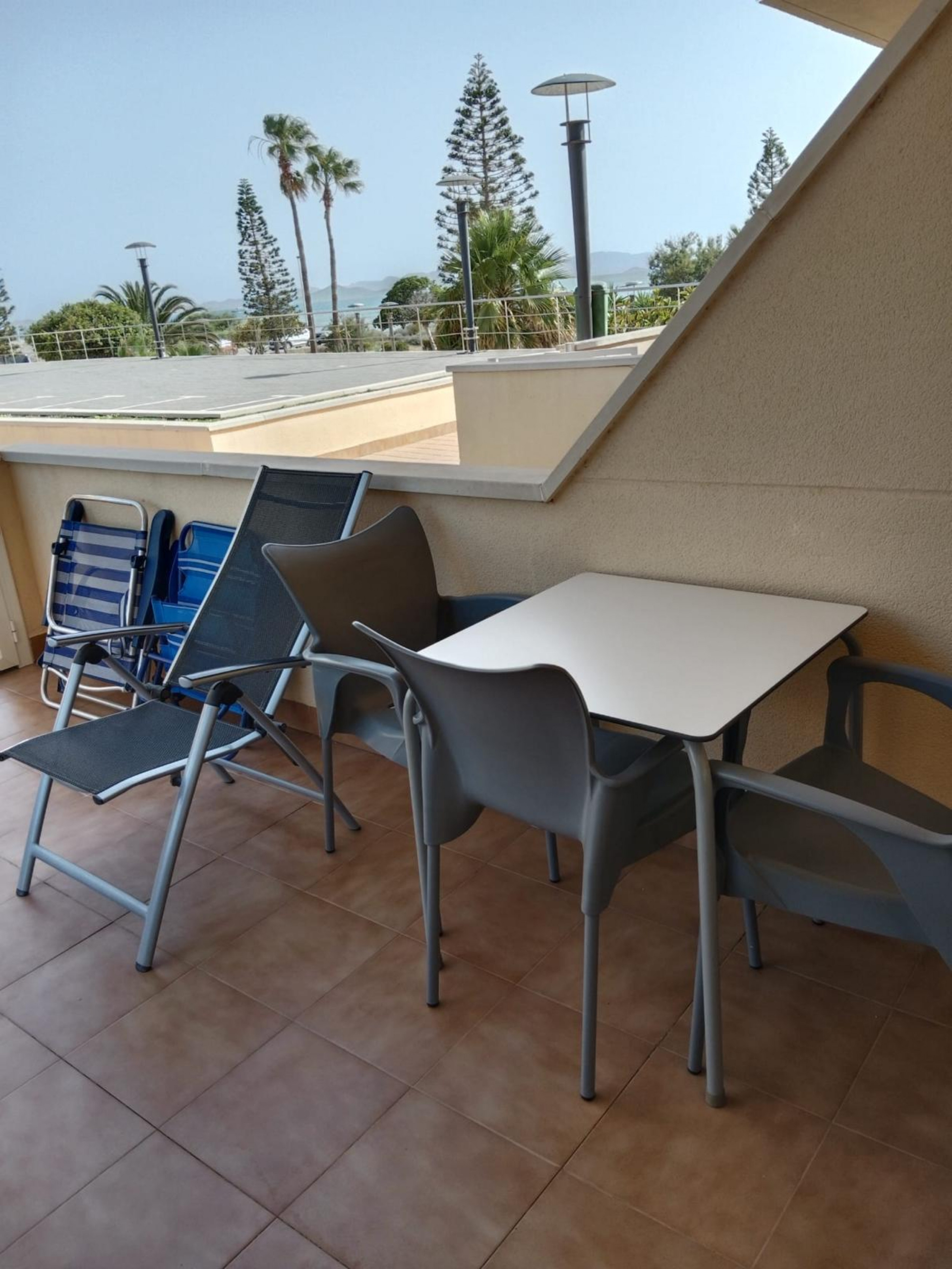 Apartment for Sale in La Manga del Mar Menor, Murcia