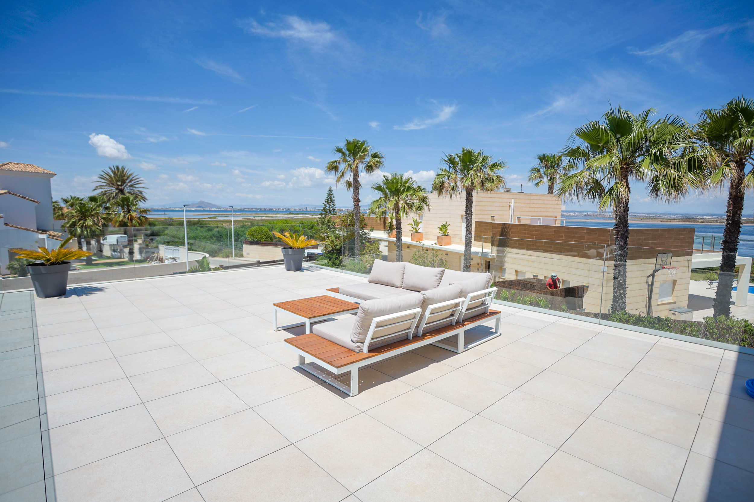 Villa for Sale in La Manga del Mar Menor, Murcia