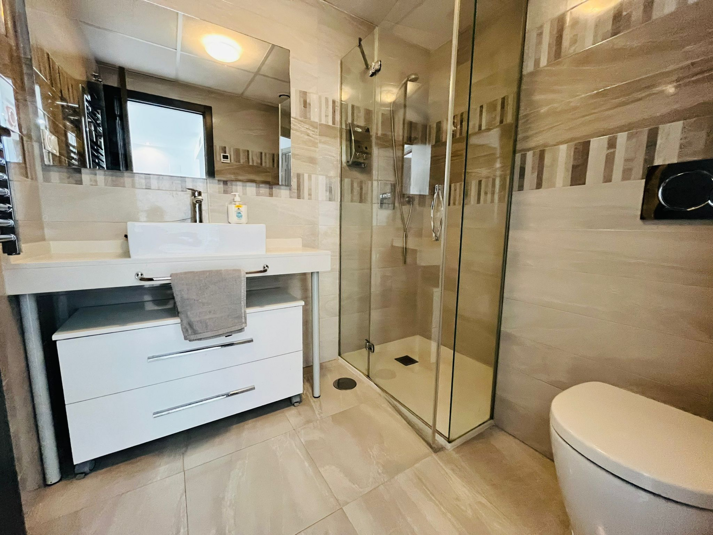 Apartment for Sale in Punta Prima, Alicante