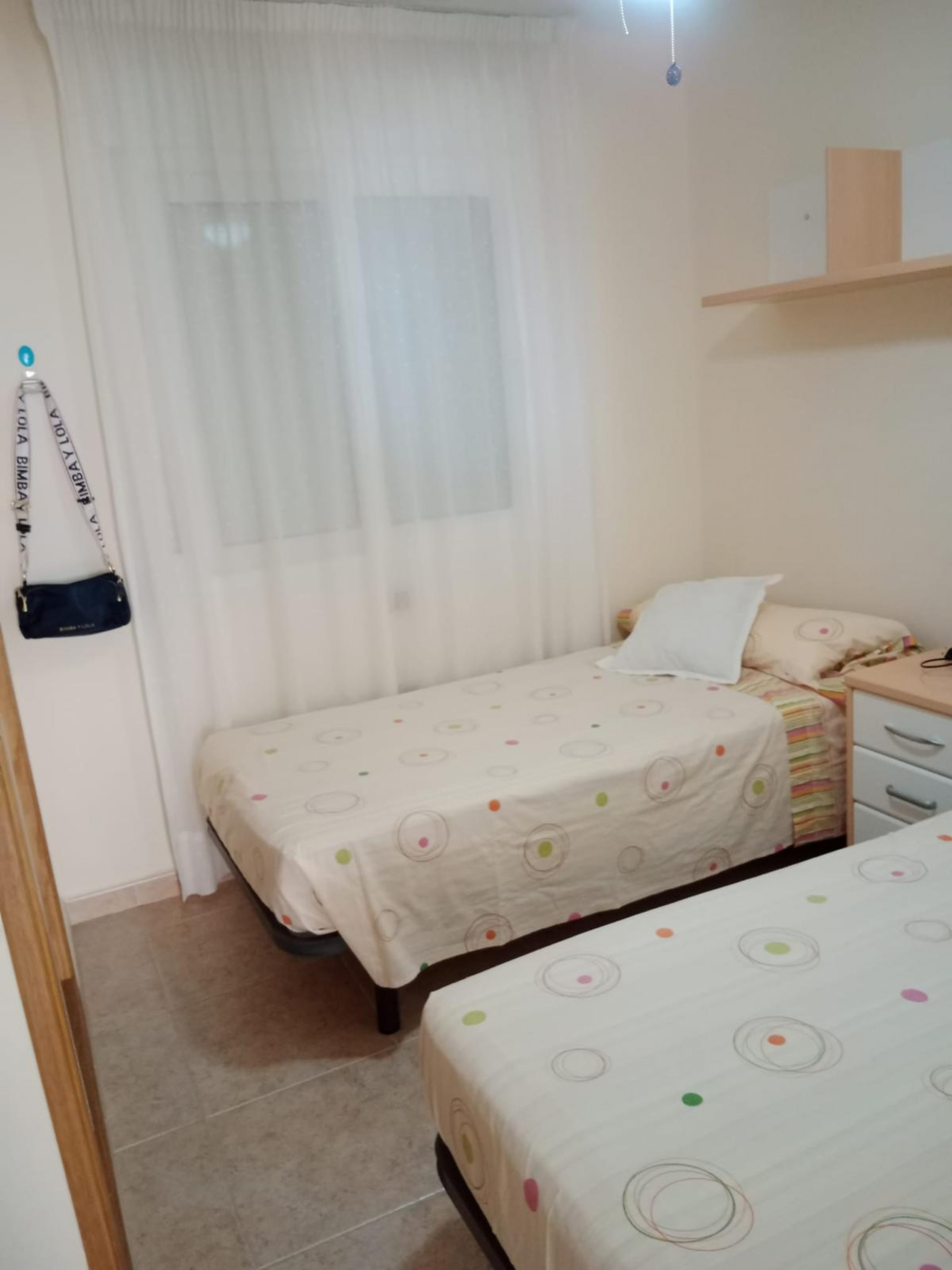 Apartment for Sale in La Manga del Mar Menor, Murcia