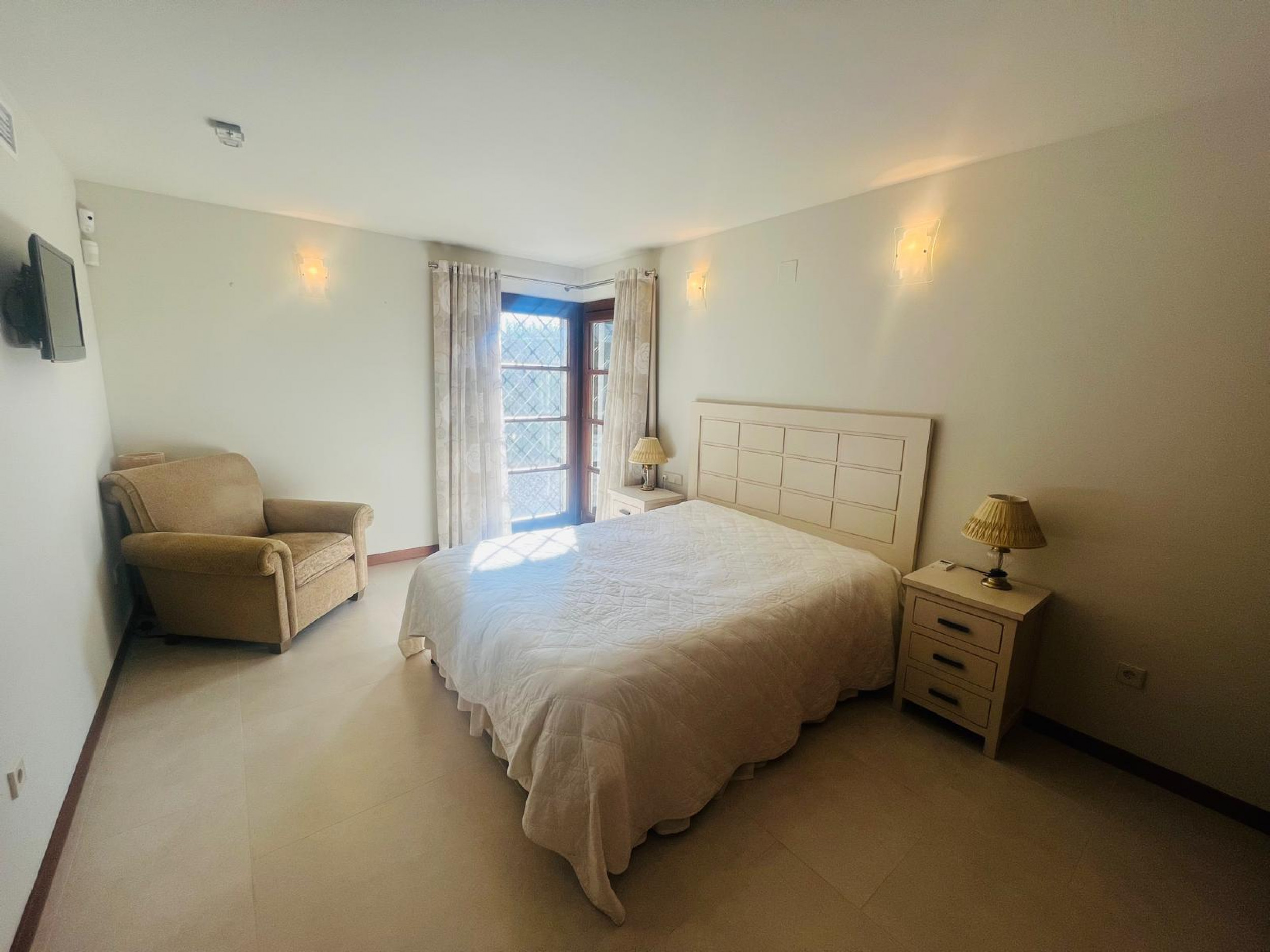 Villa for Sale in Sucina, Murcia