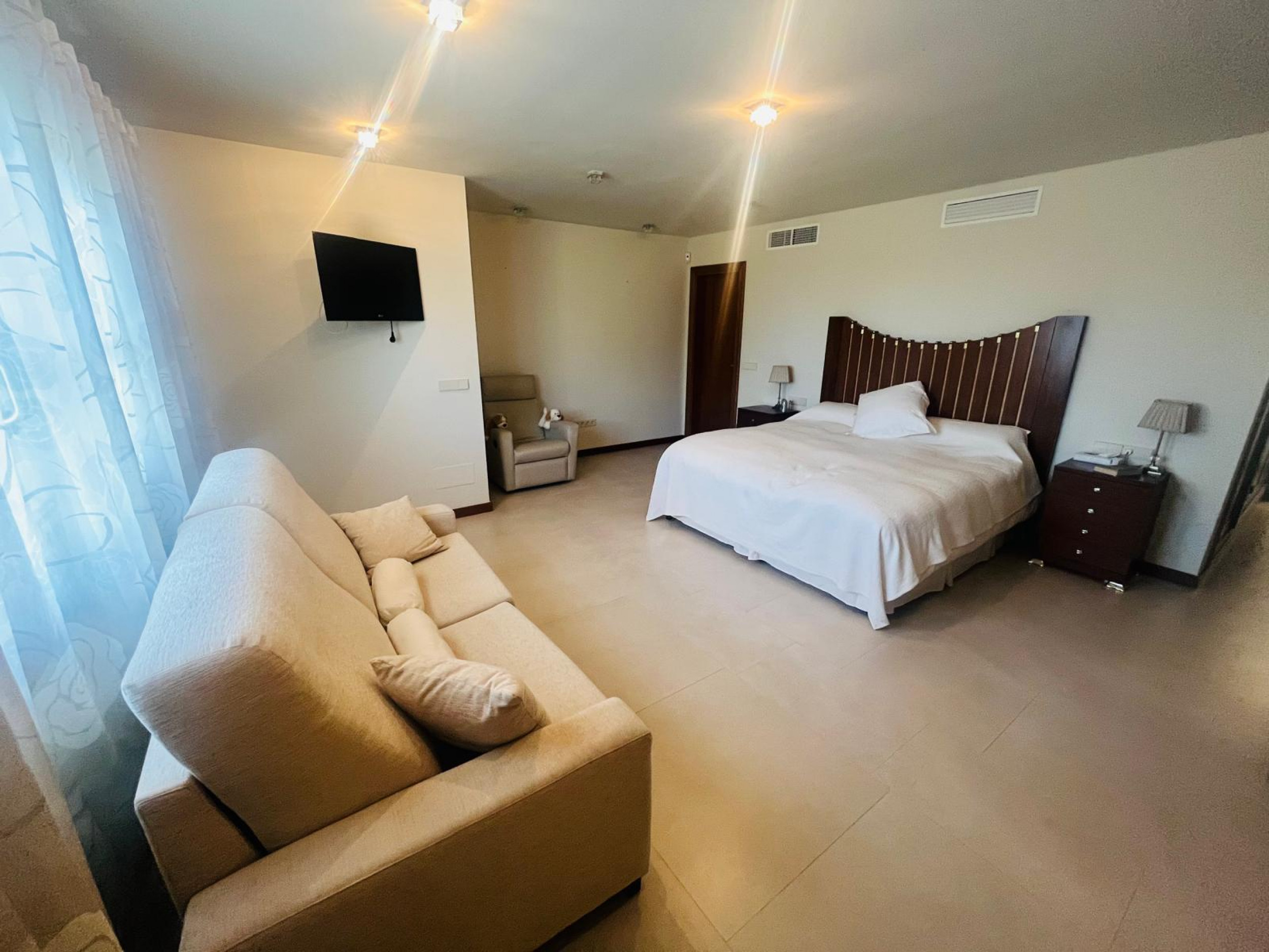 Villa for Sale in Sucina, Murcia
