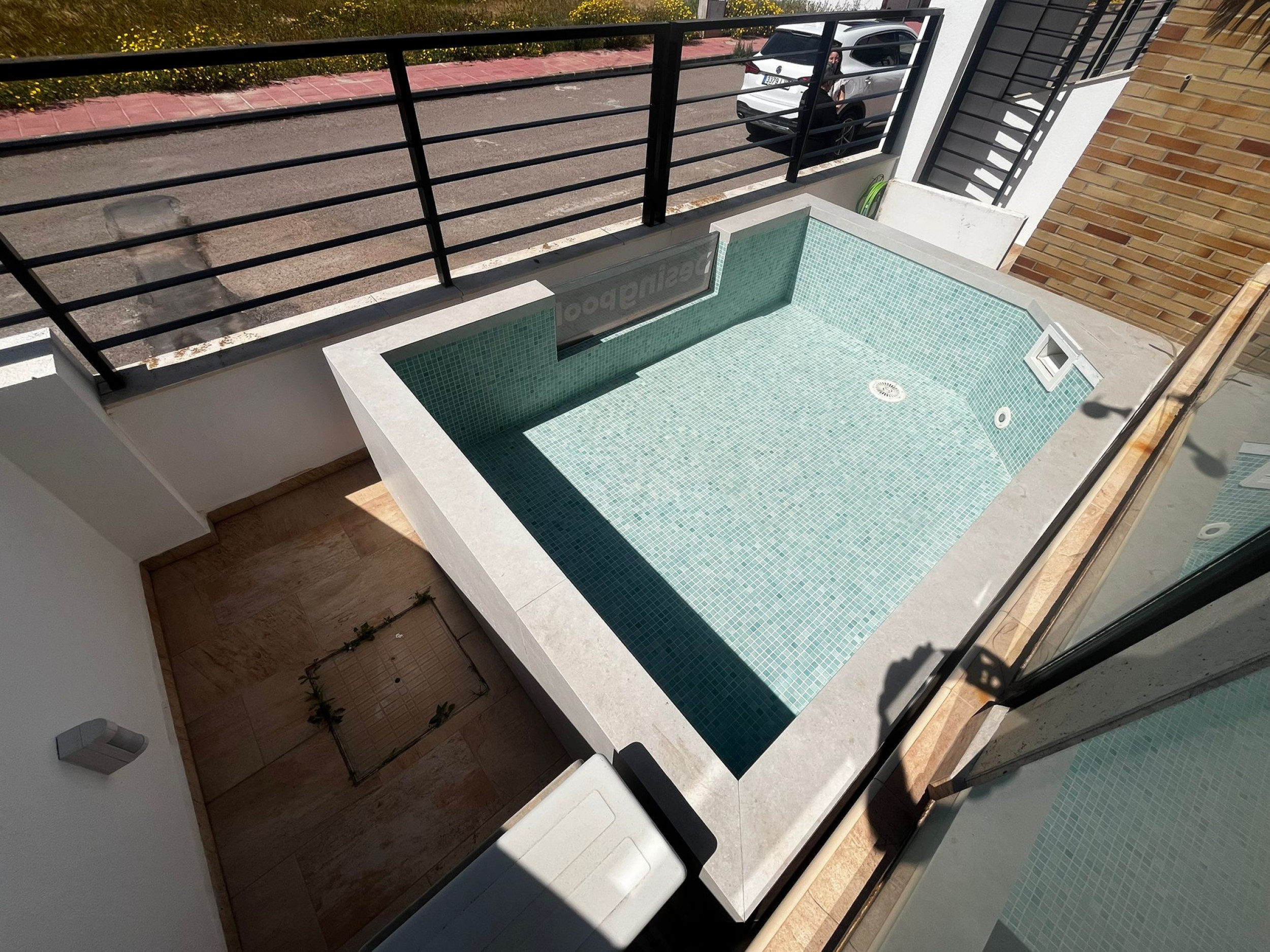 Villa for Sale in Roldan, Murcia