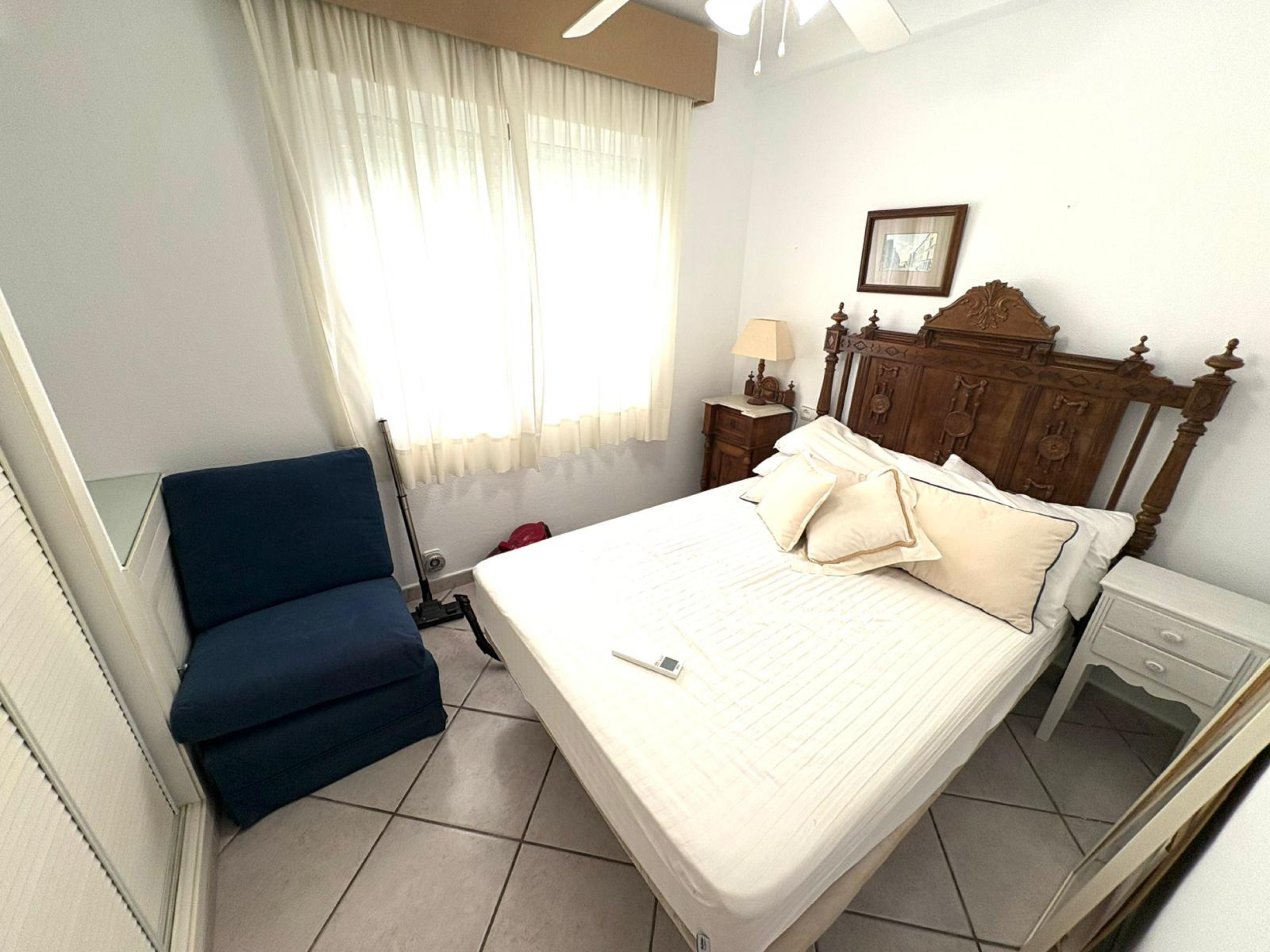 Apartment for Sale in Los Narejos, Murcia