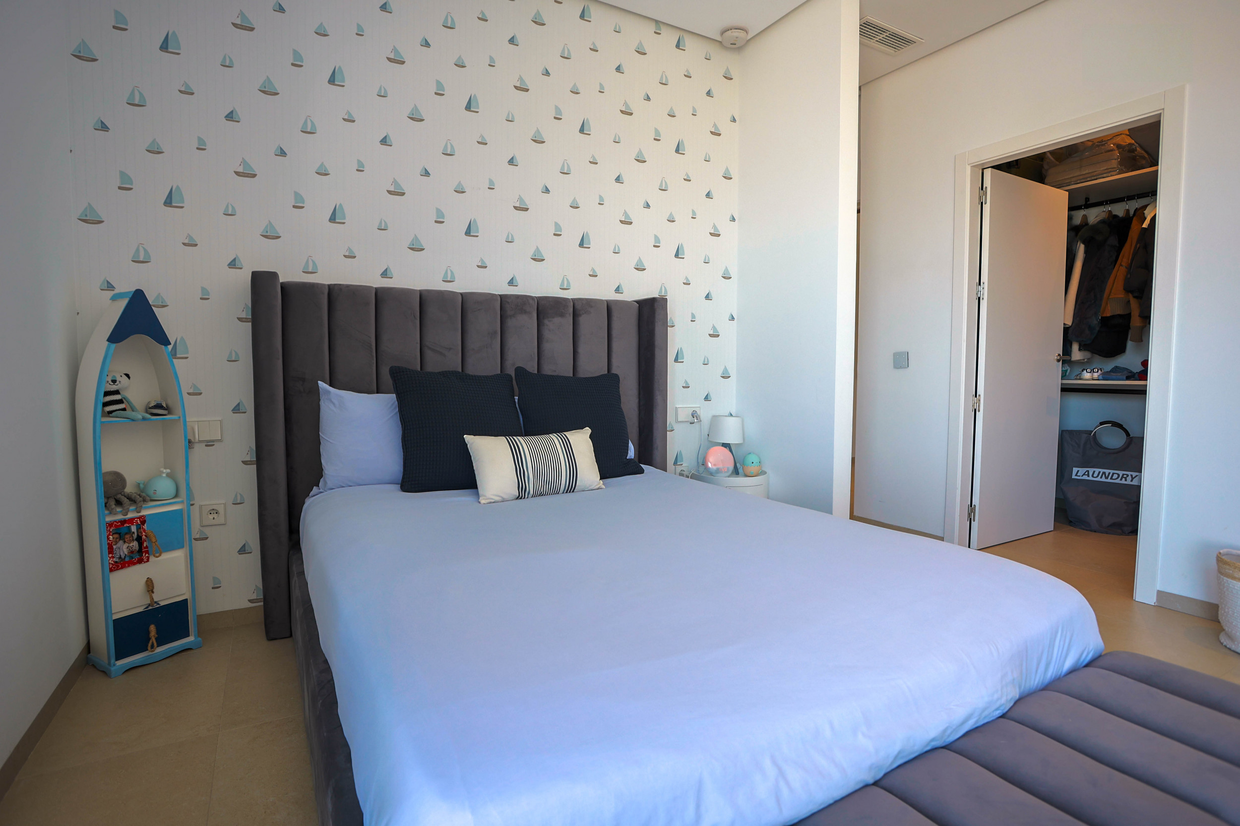 Villa for Sale in La Manga del Mar Menor, Murcia