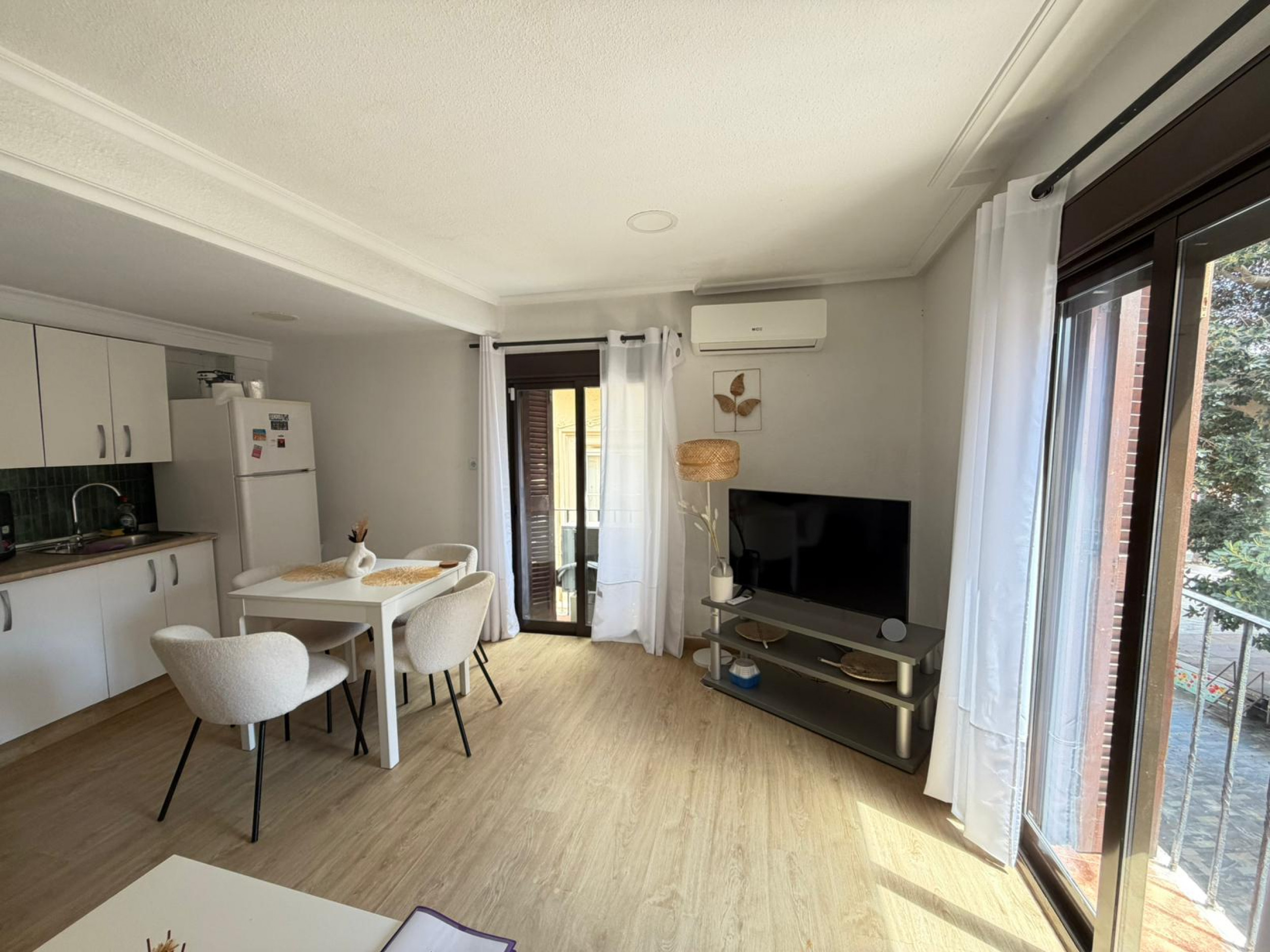 Apartment for Sale in Cartagena, Murcia