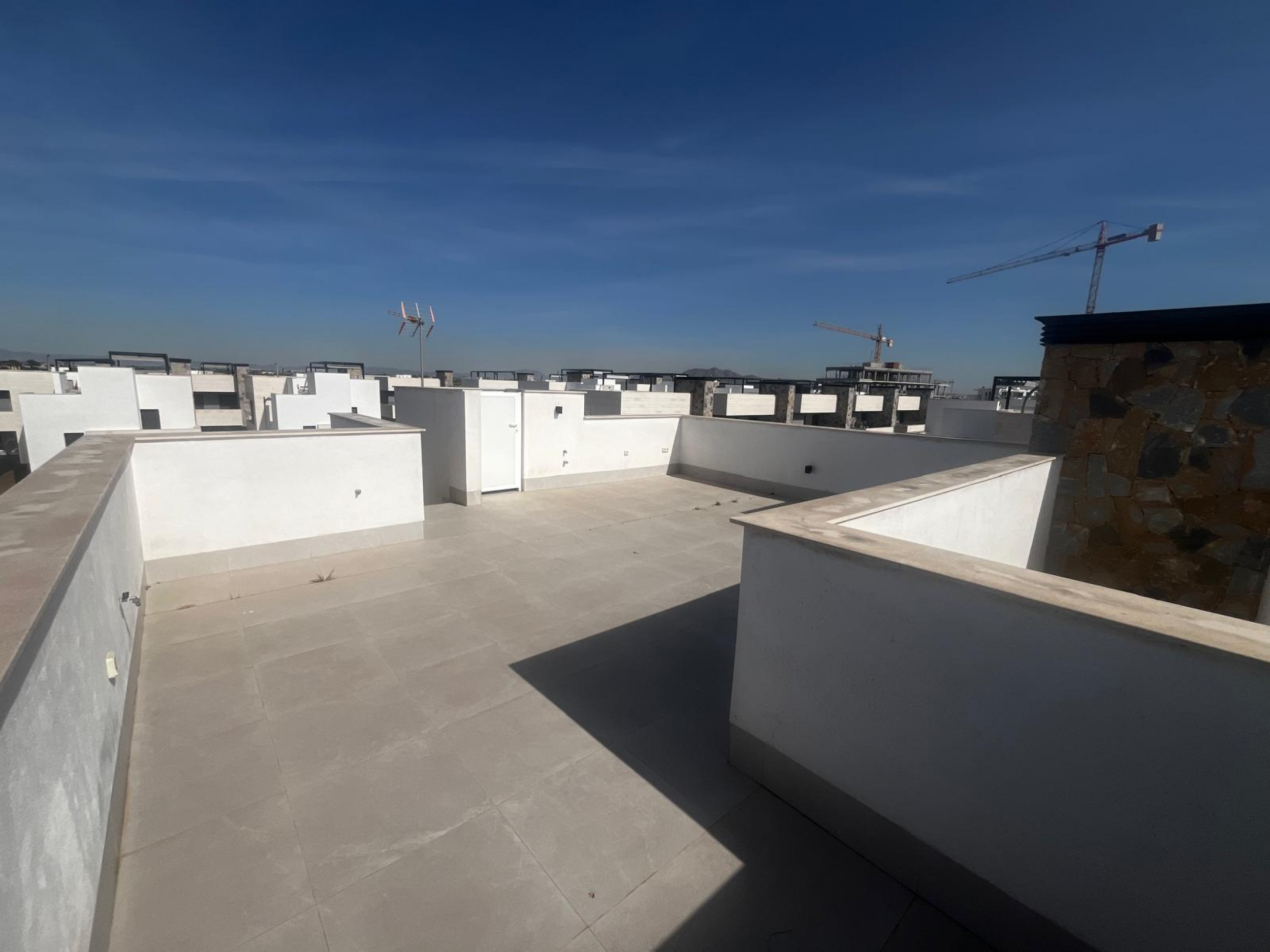 Villa for Sale in Torre Pacheco, Murcia