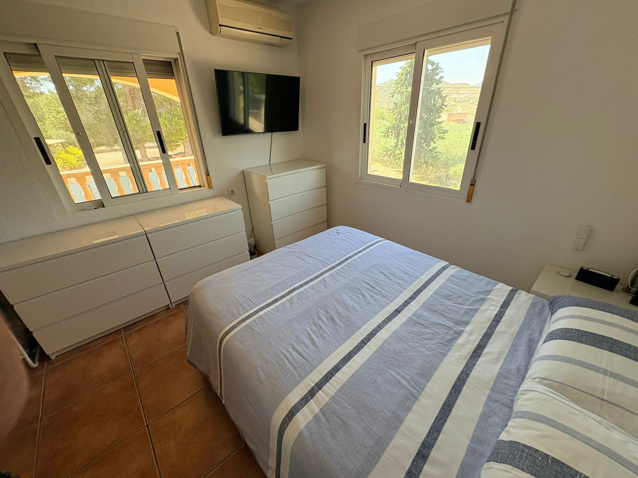 Villa for Sale in Canadas De San Pedro, Murcia