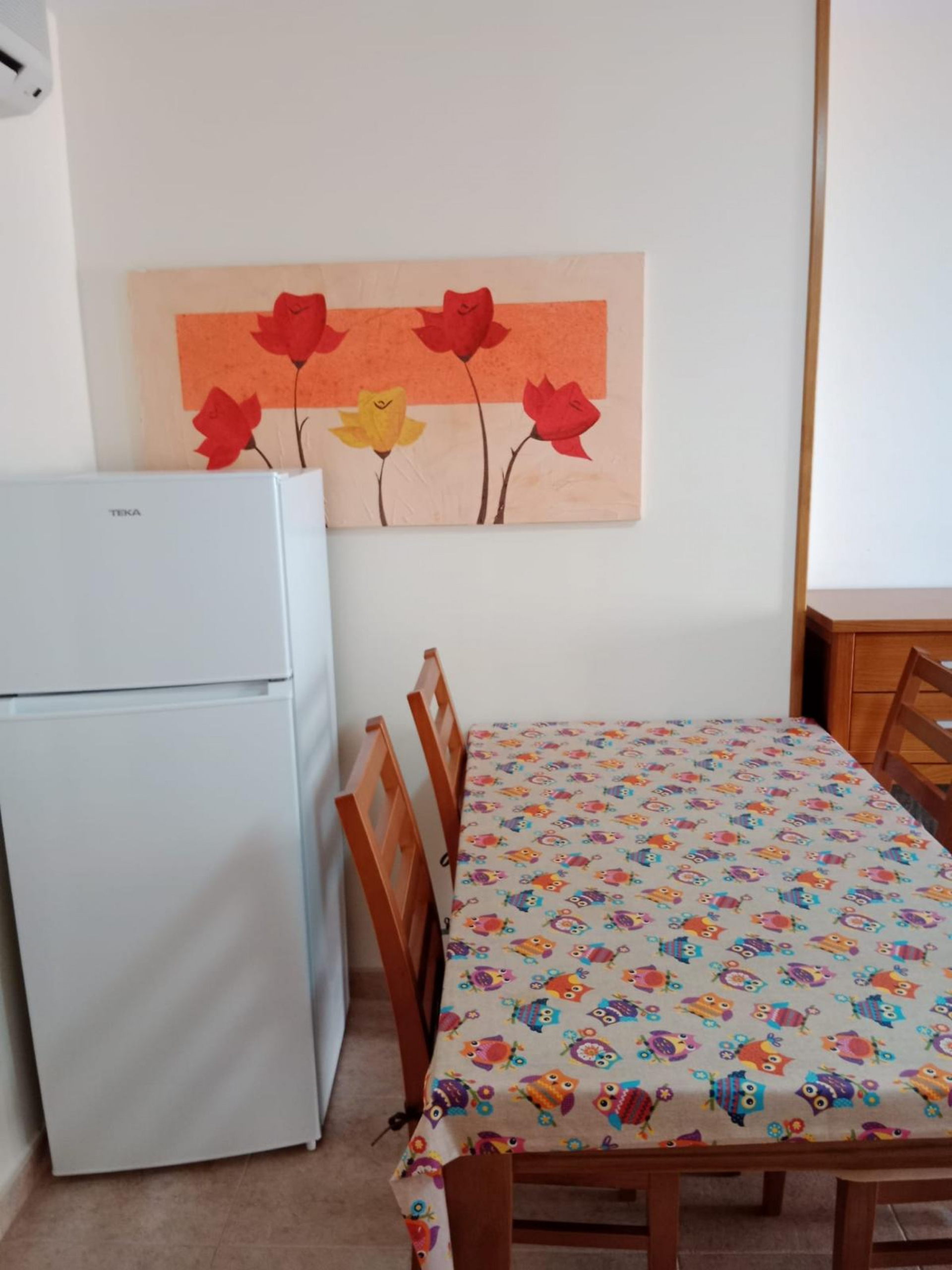 Apartment for Sale in La Manga del Mar Menor, Murcia