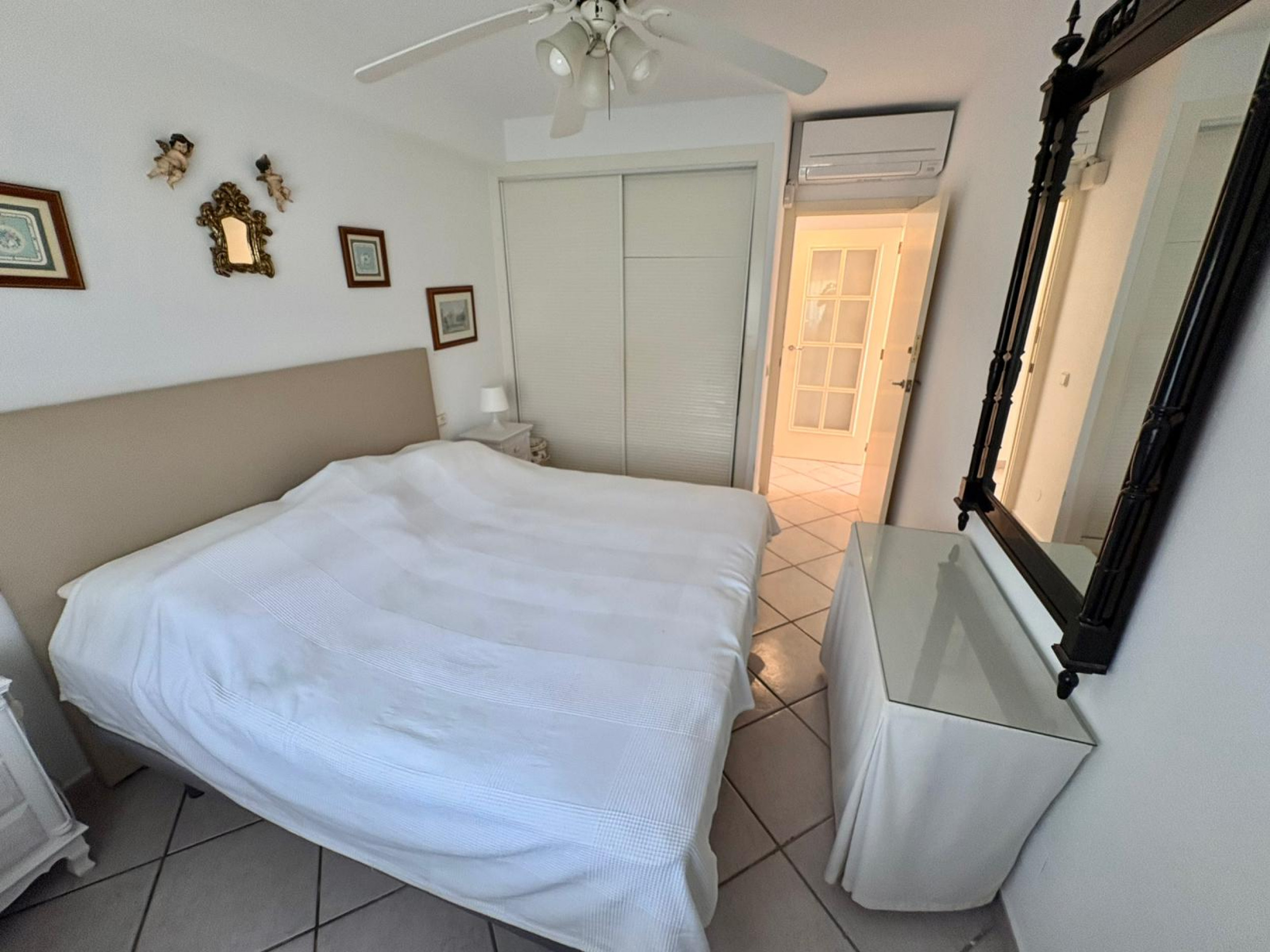Apartment for Sale in Los Narejos, Murcia