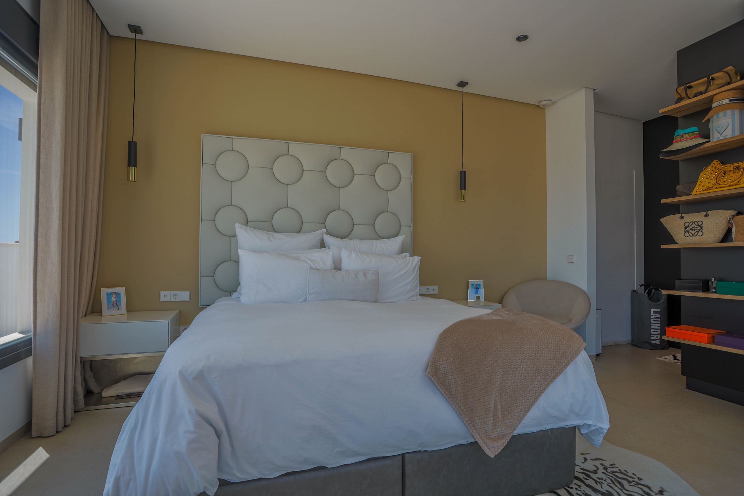 Villa for Sale in La Manga del Mar Menor, Murcia