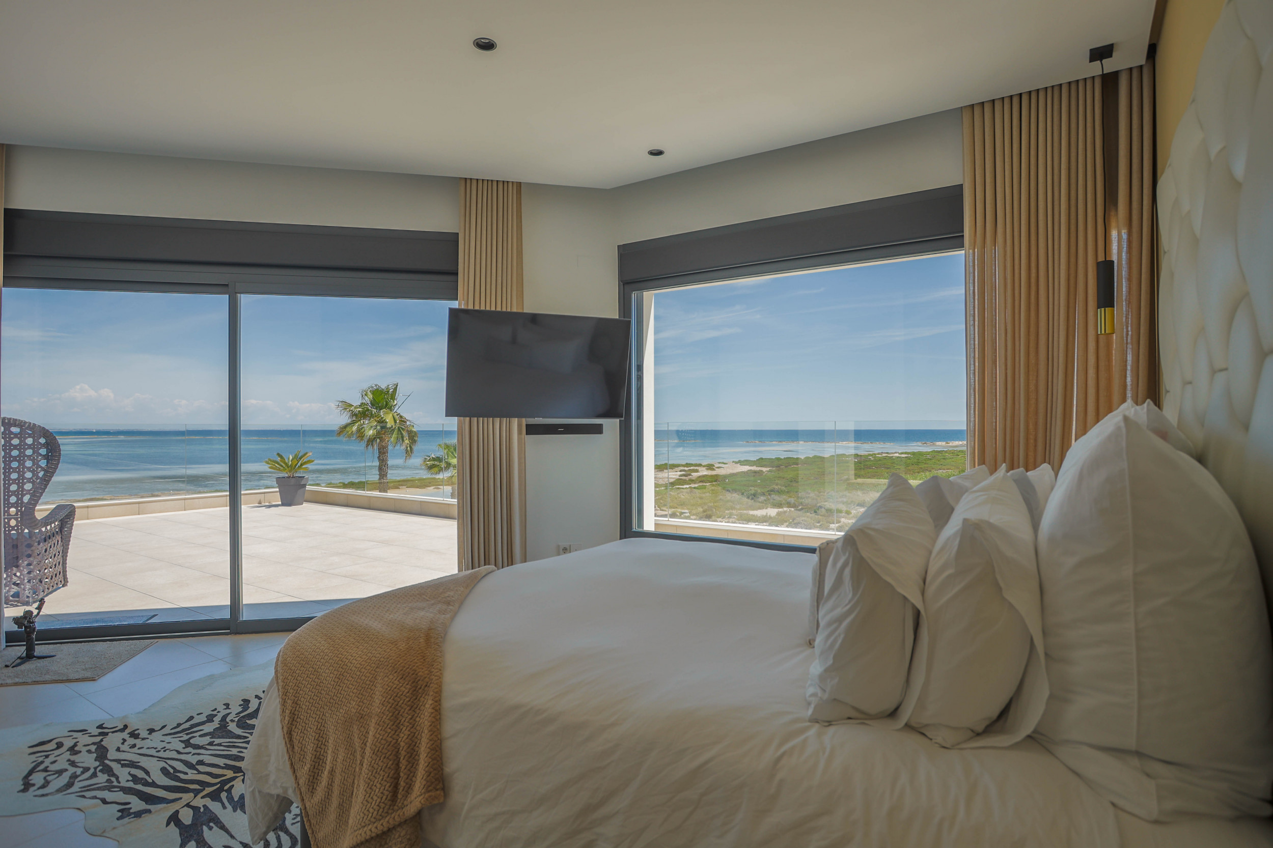 Villa for Sale in La Manga del Mar Menor, Murcia