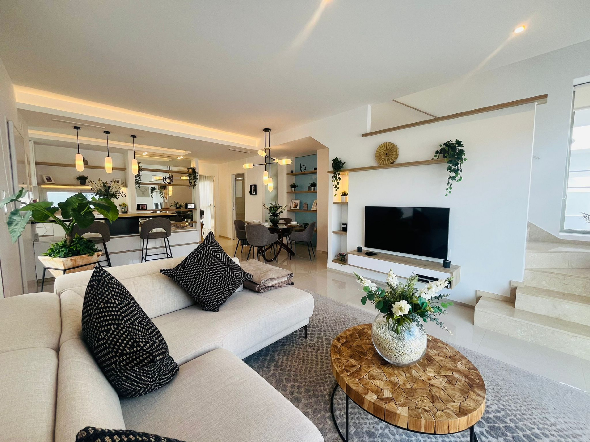 Villa for Sale in Los Alcazares, Murcia