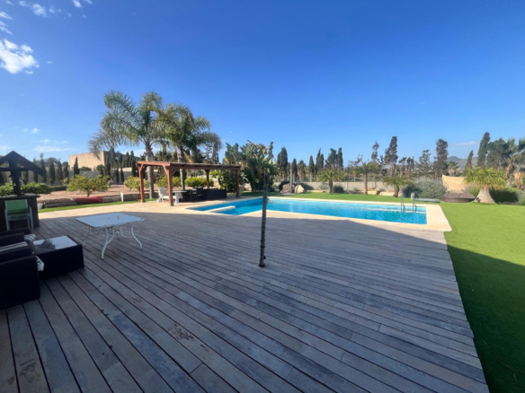 Villa for Sale in Los Belones, Murcia