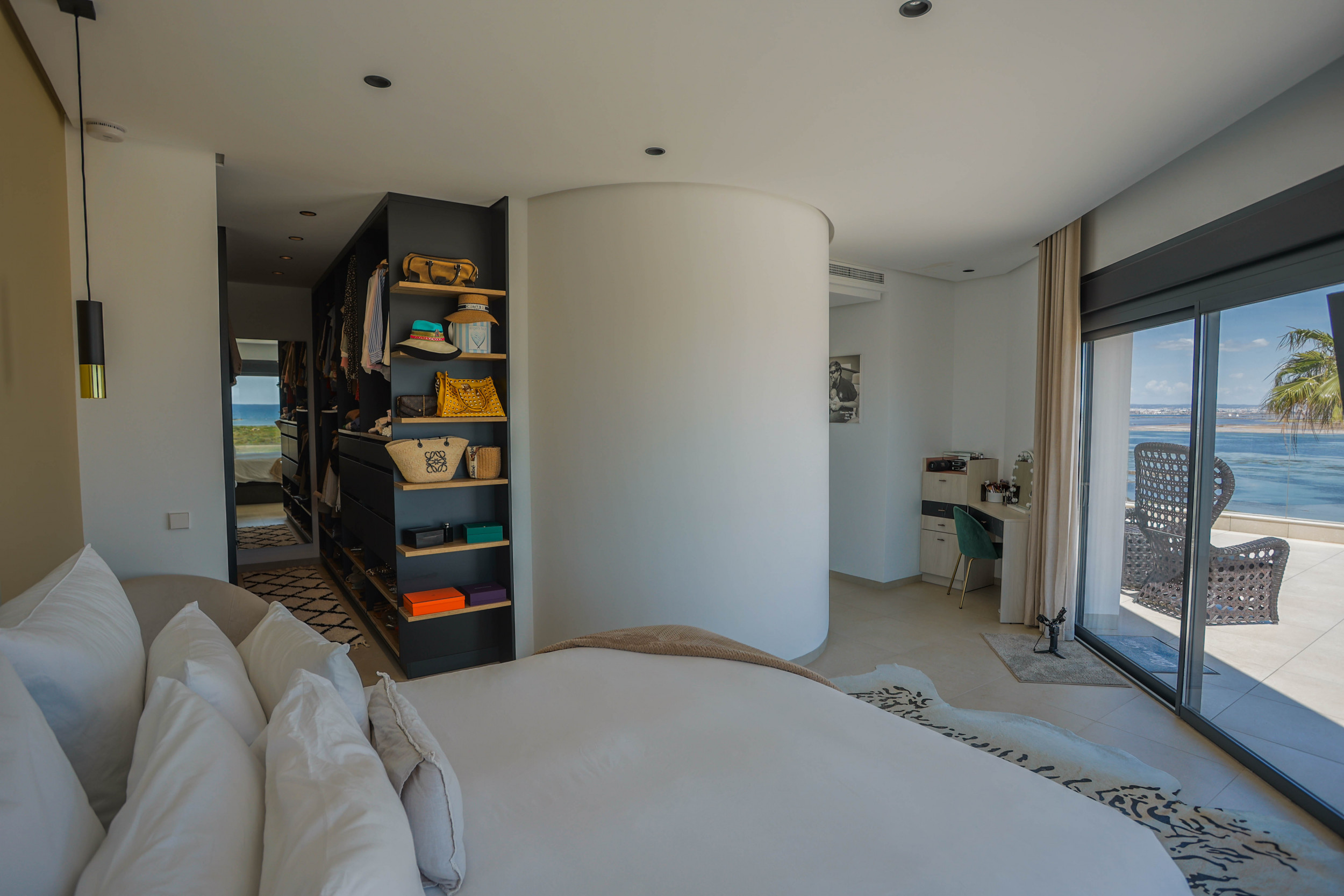 Villa for Sale in La Manga del Mar Menor, Murcia