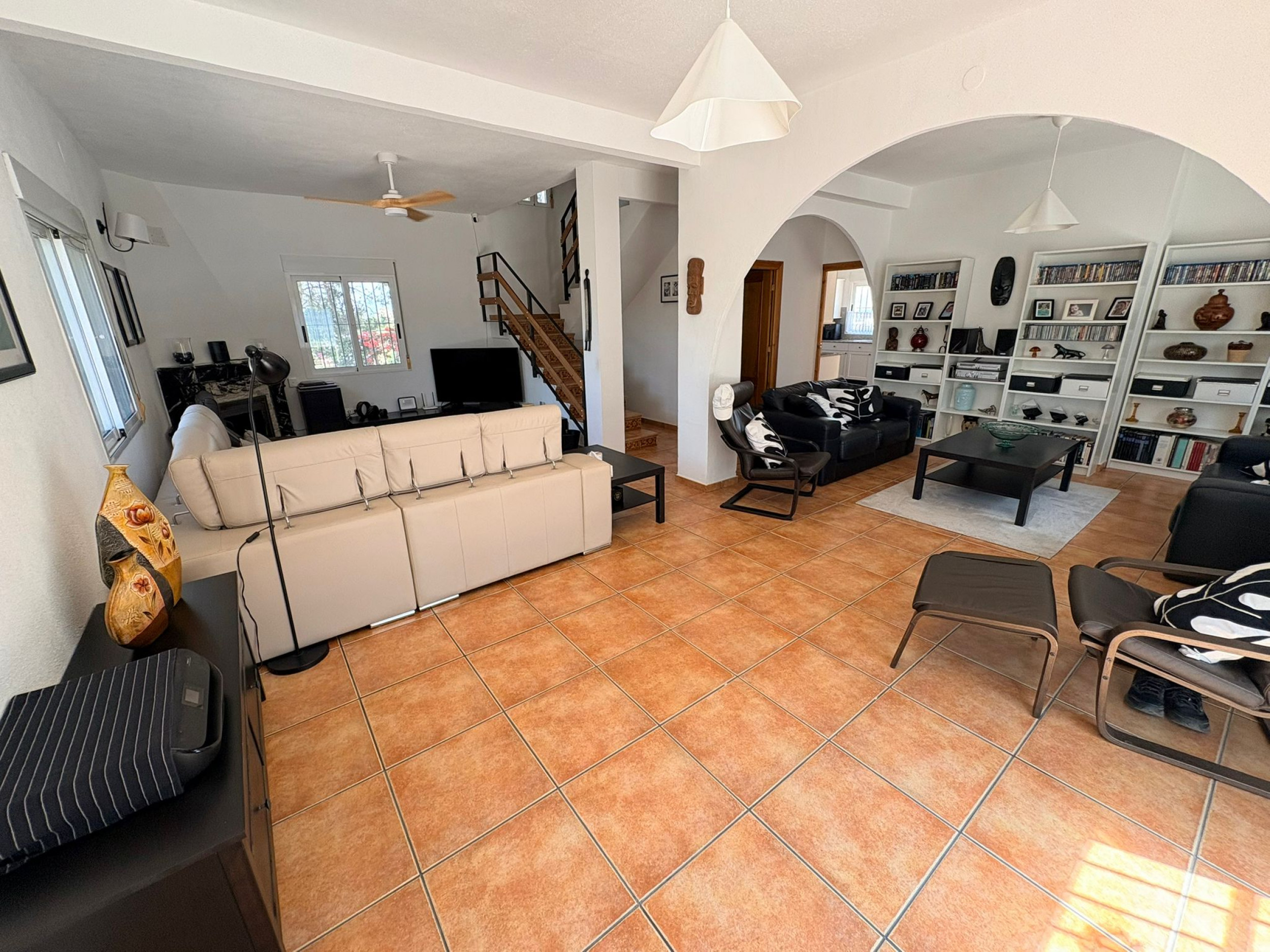 Villa for Sale in Canadas De San Pedro, Murcia