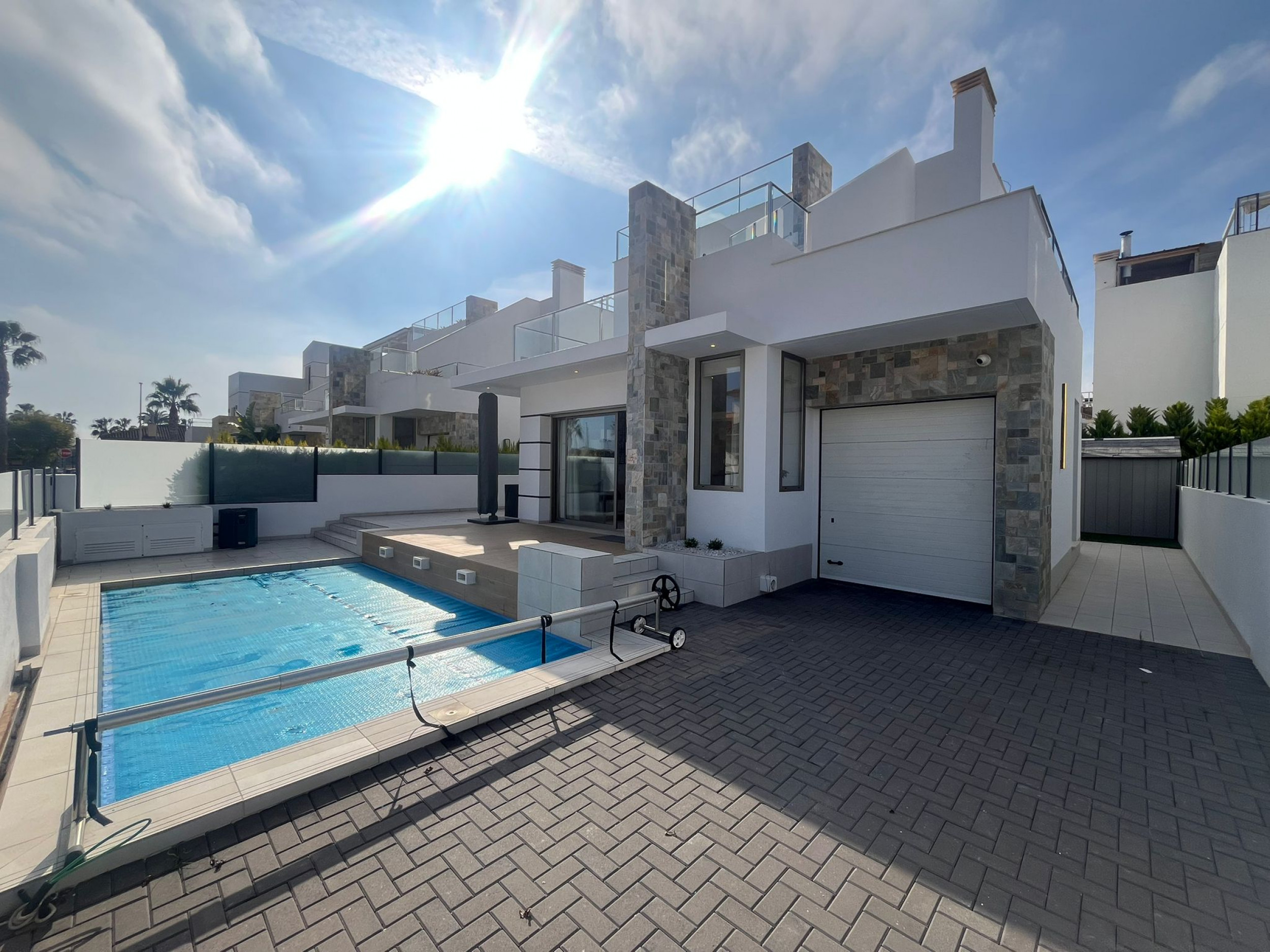 Villa for Sale in Los Alcazares, Murcia