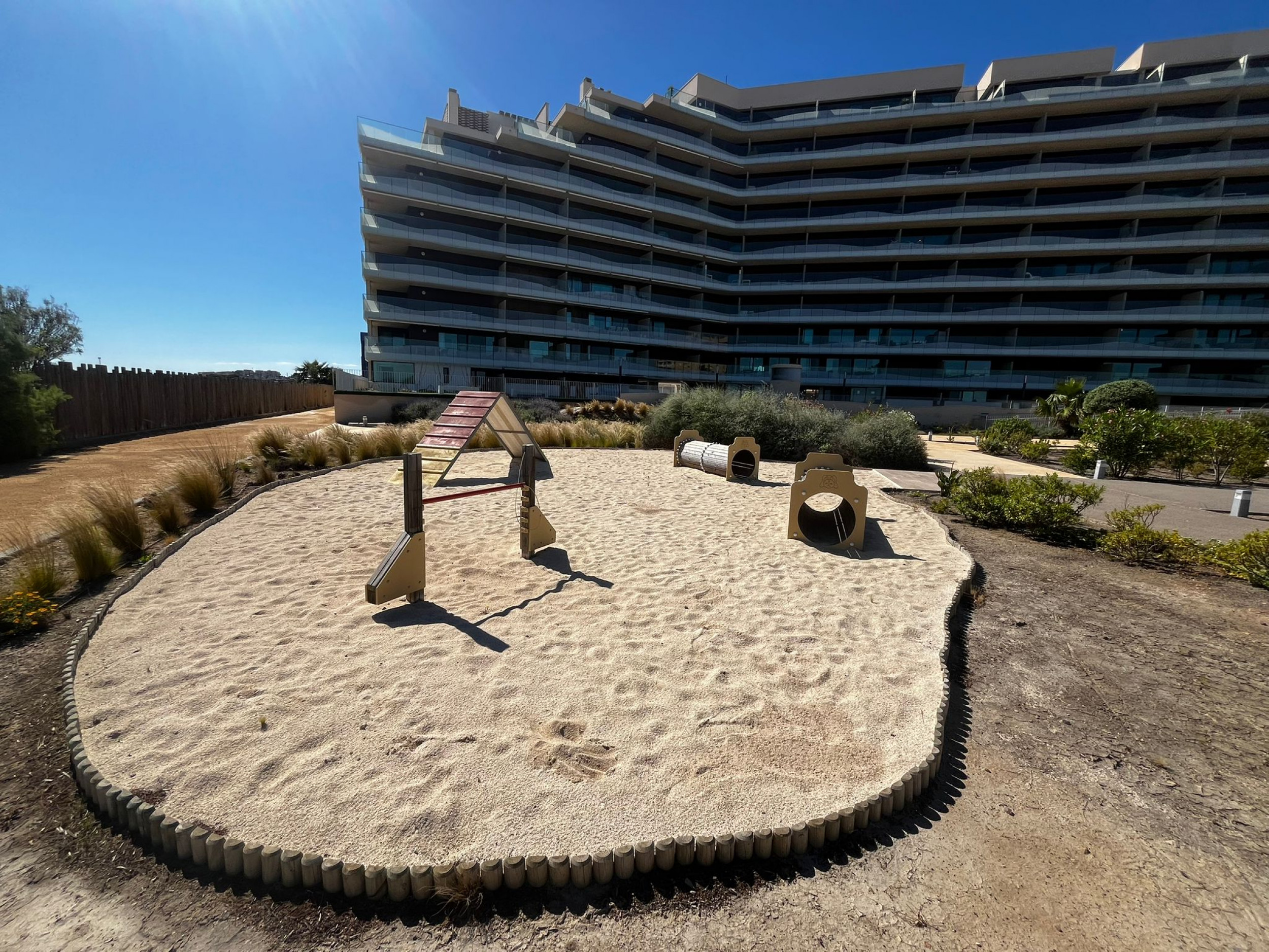 Apartment for Sale in Playa Honda, Murcia