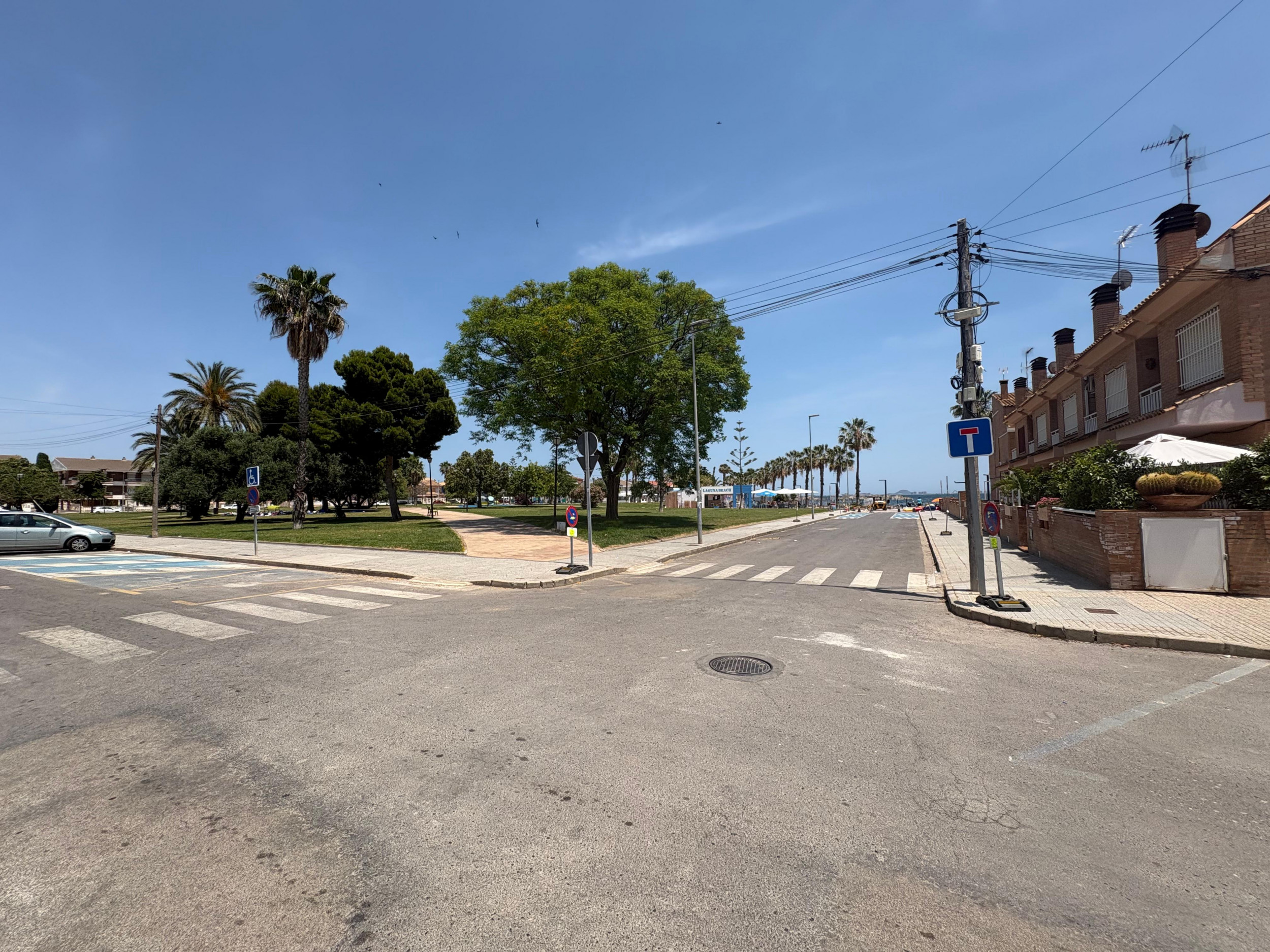 Apartment for Sale in Los Narejos, Murcia