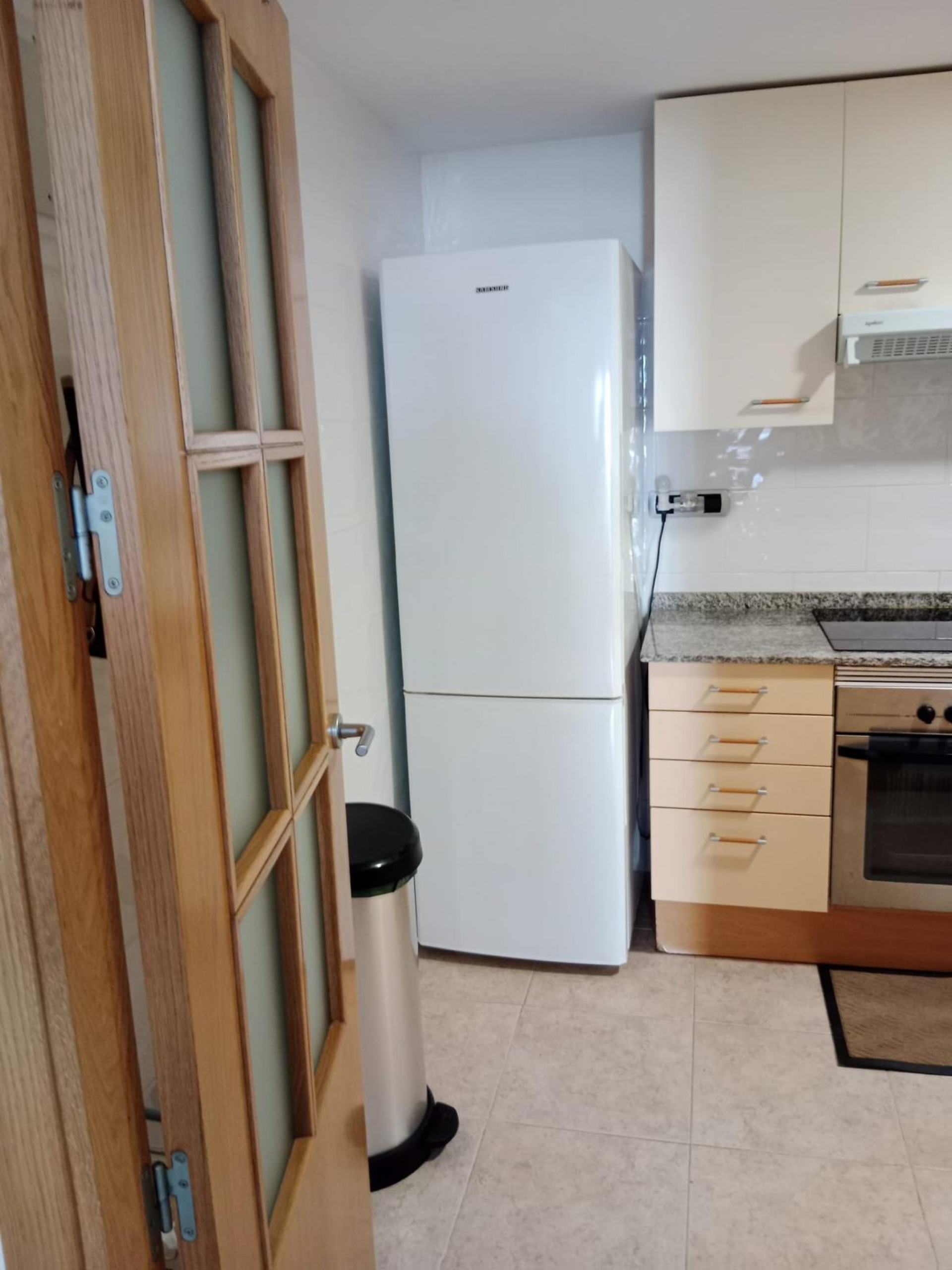 Apartment for Sale in La Manga del Mar Menor, Murcia