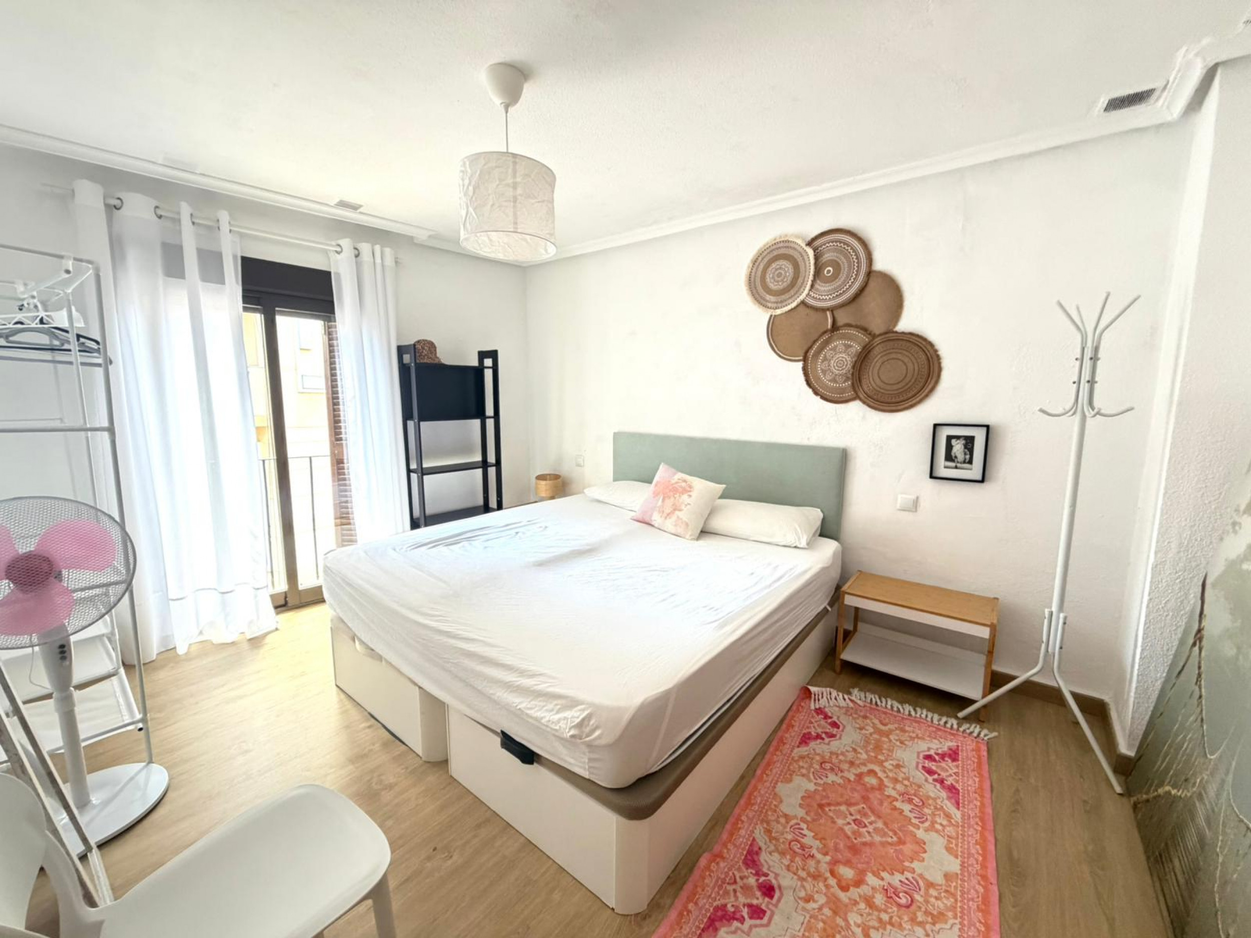Apartment for Sale in Cartagena, Murcia