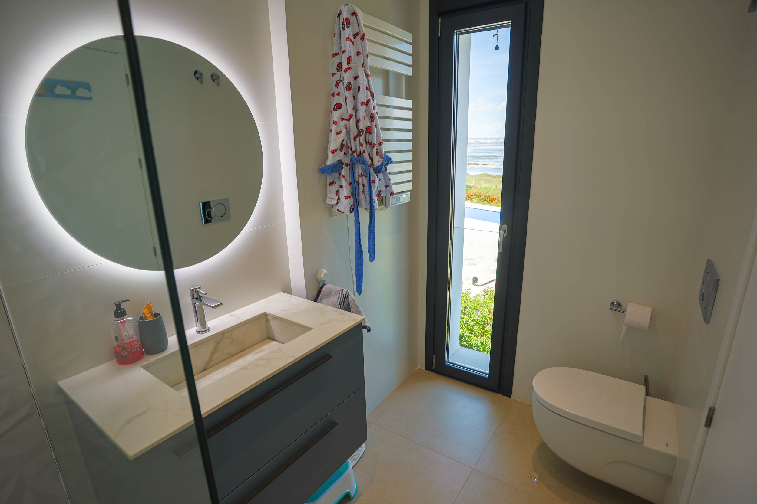 Villa for Sale in La Manga del Mar Menor, Murcia