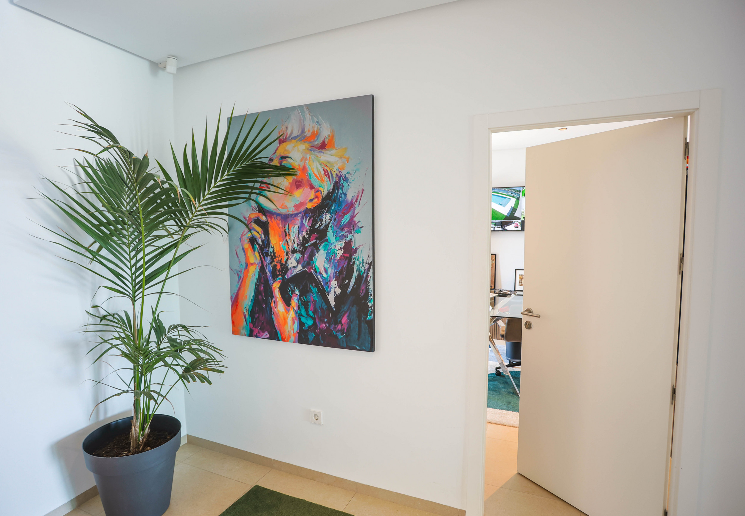 Villa for Sale in La Manga del Mar Menor, Murcia