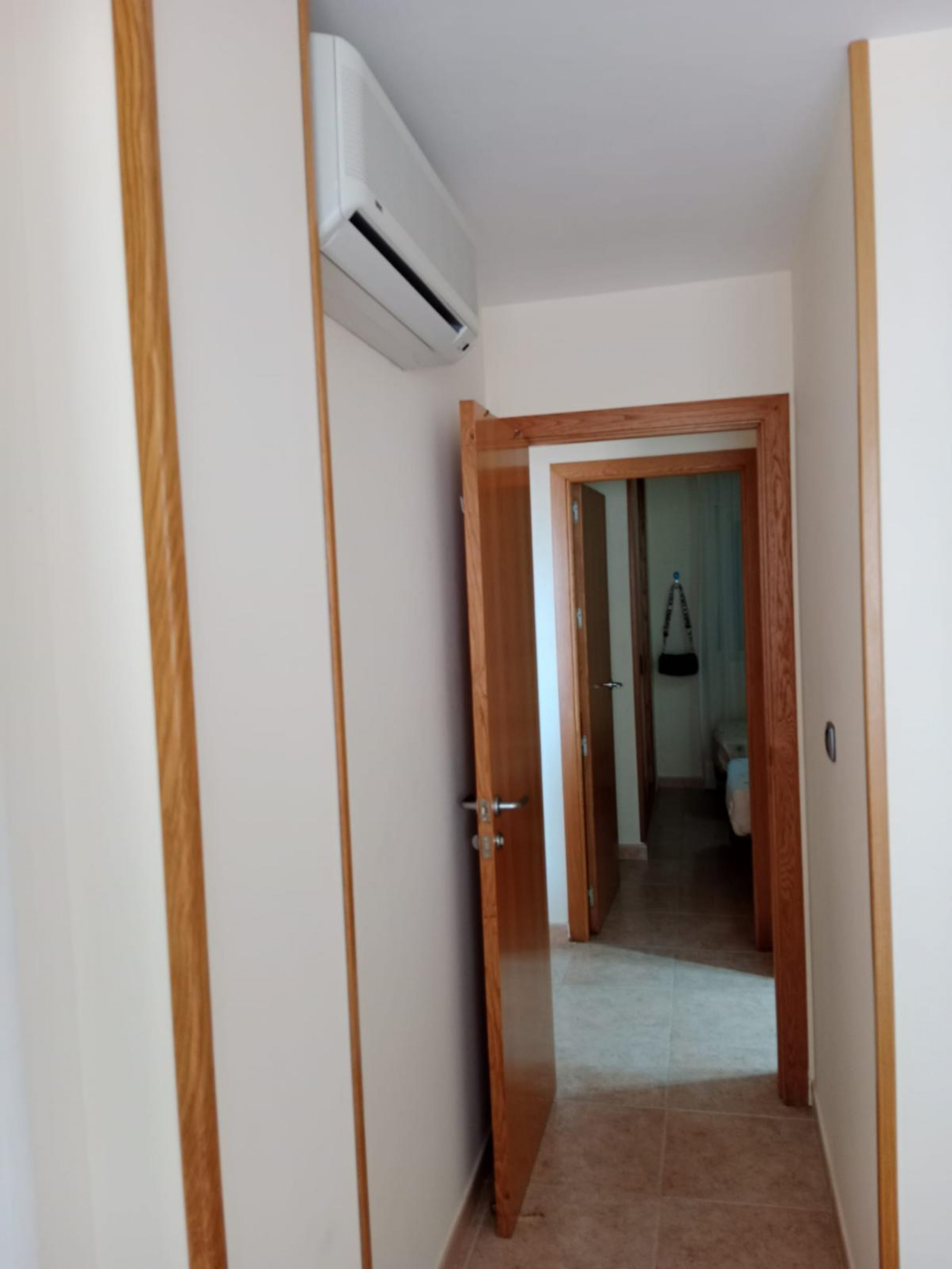 Apartment for Sale in La Manga del Mar Menor, Murcia